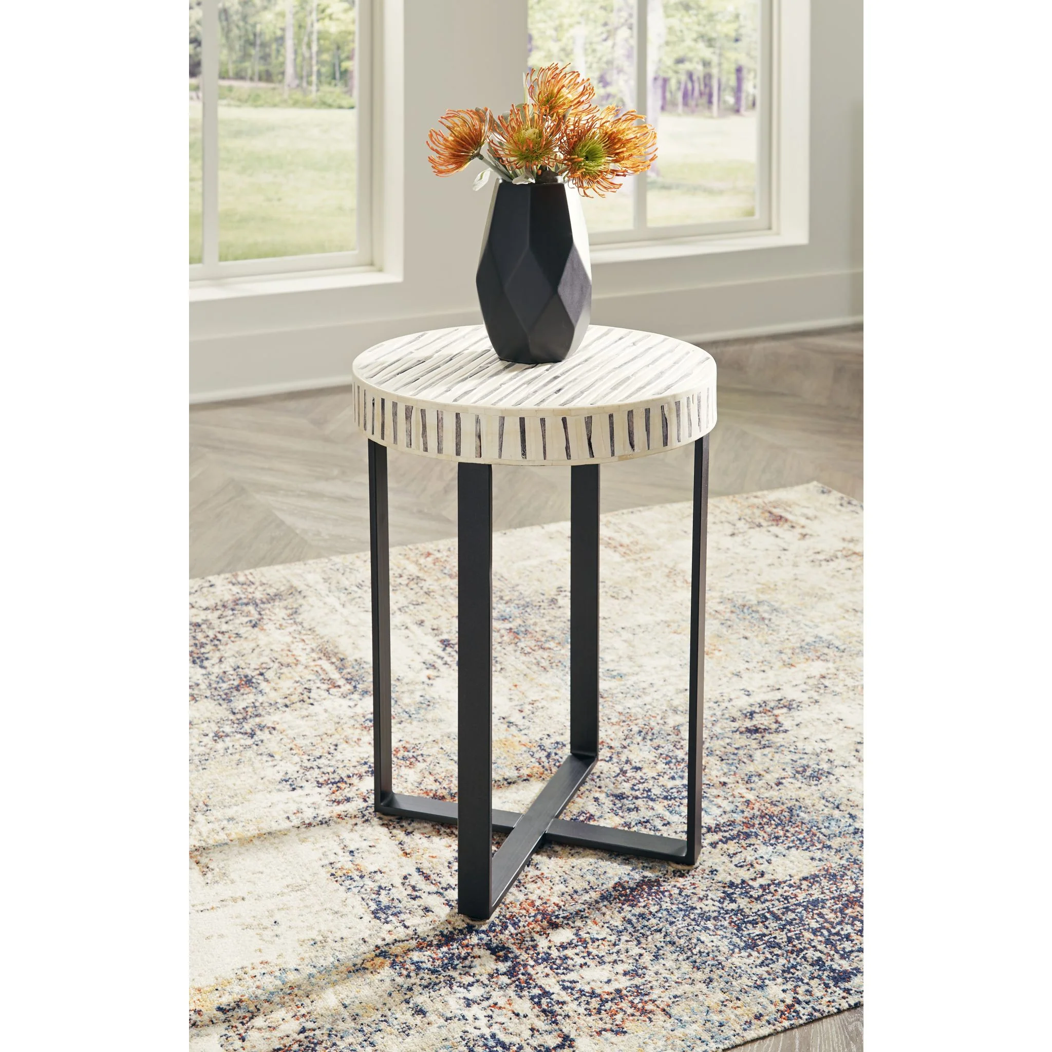 Crewridge Accent Table - Image 2