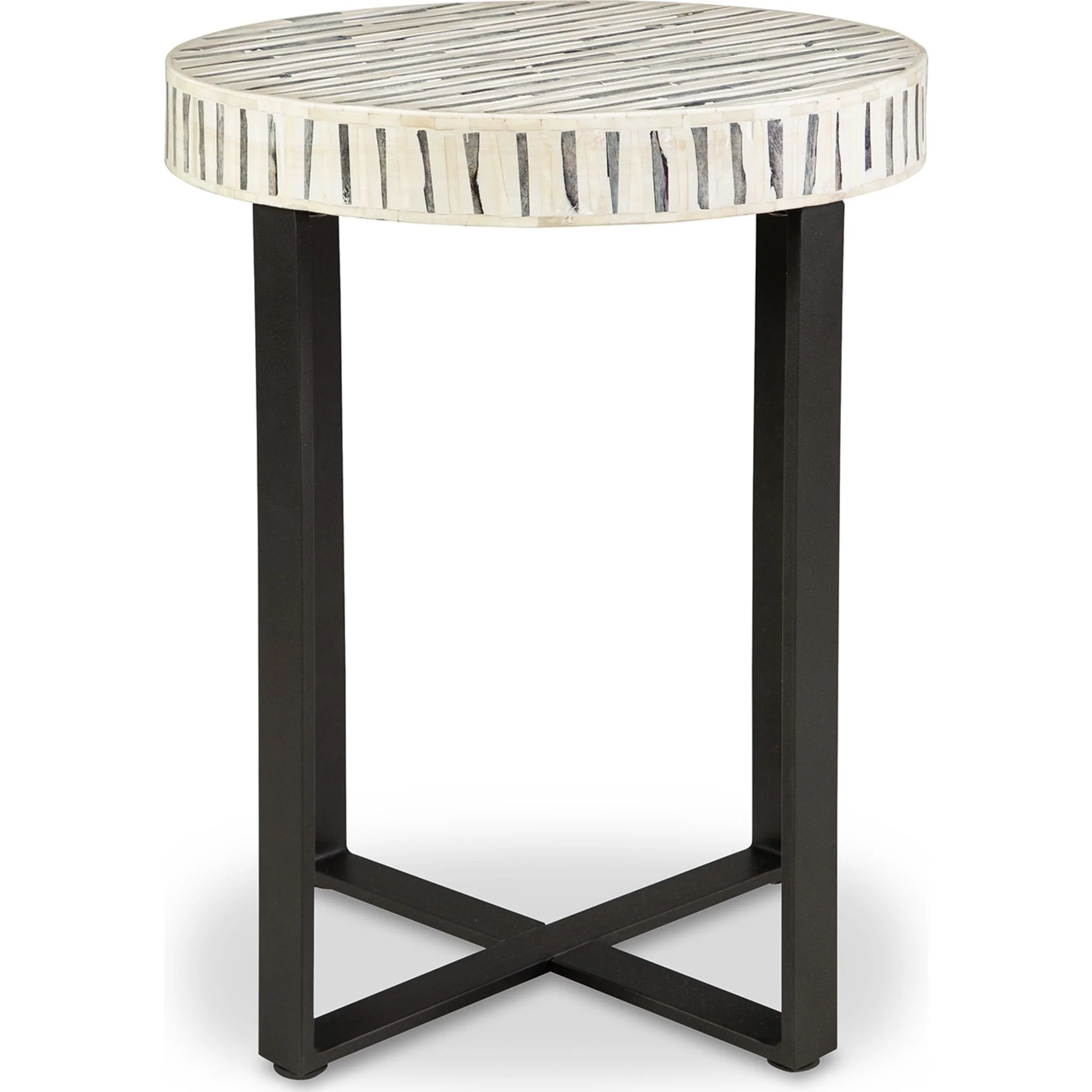 Crewridge Accent Table - Image 3