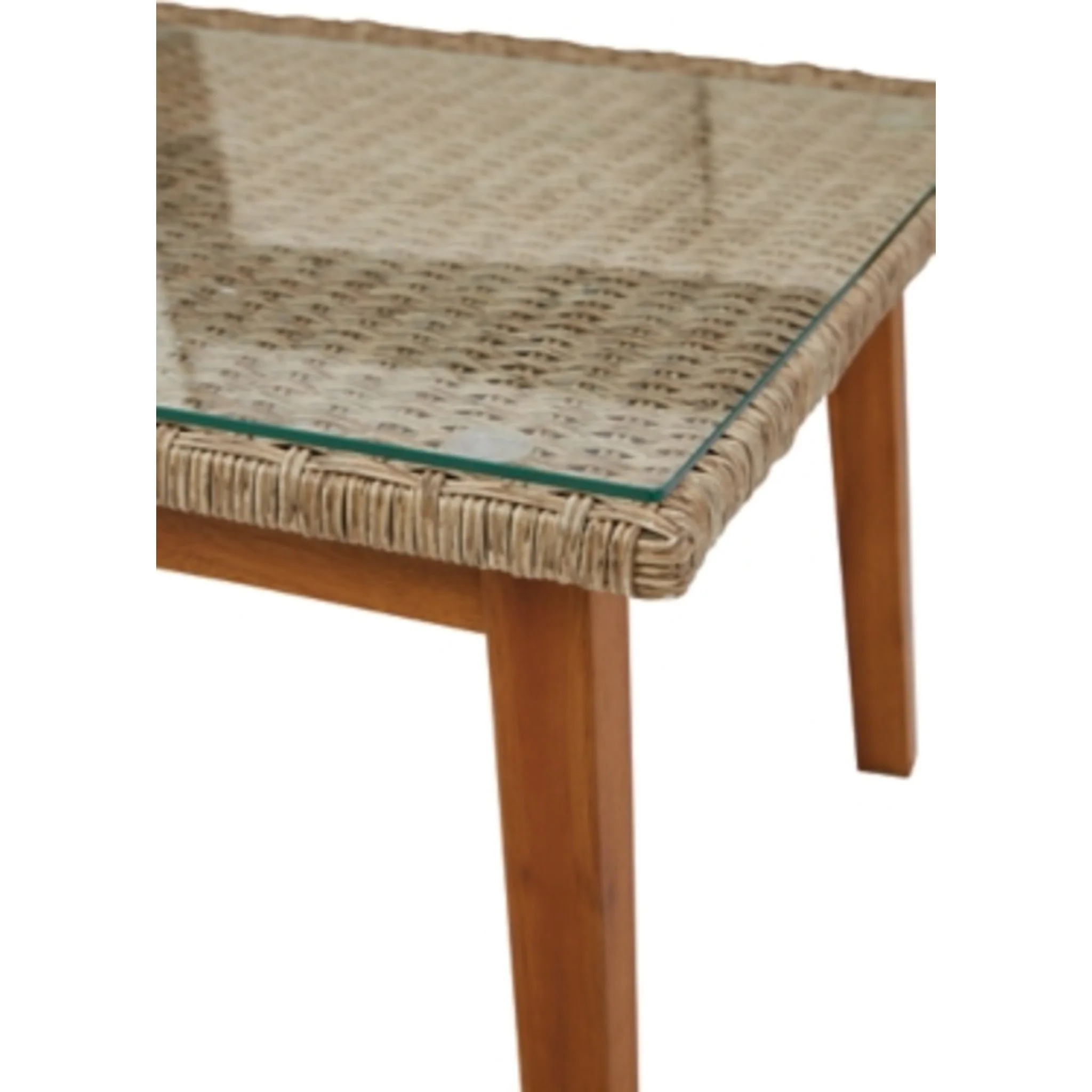 Crystal Cave 4 Piece Outdoor Seating - Image 5