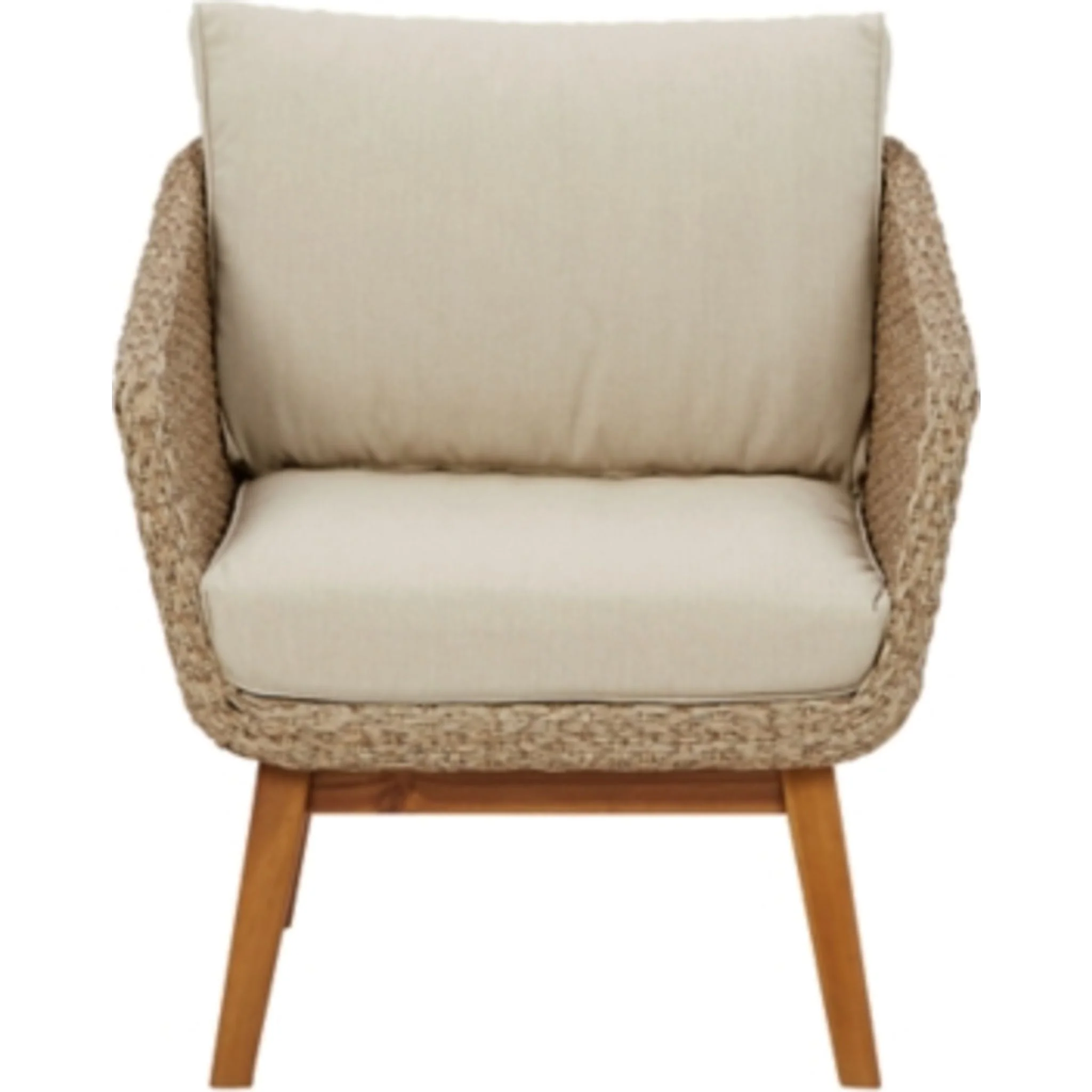 Crystal Cave 4 Piece Outdoor Seating - Image 8