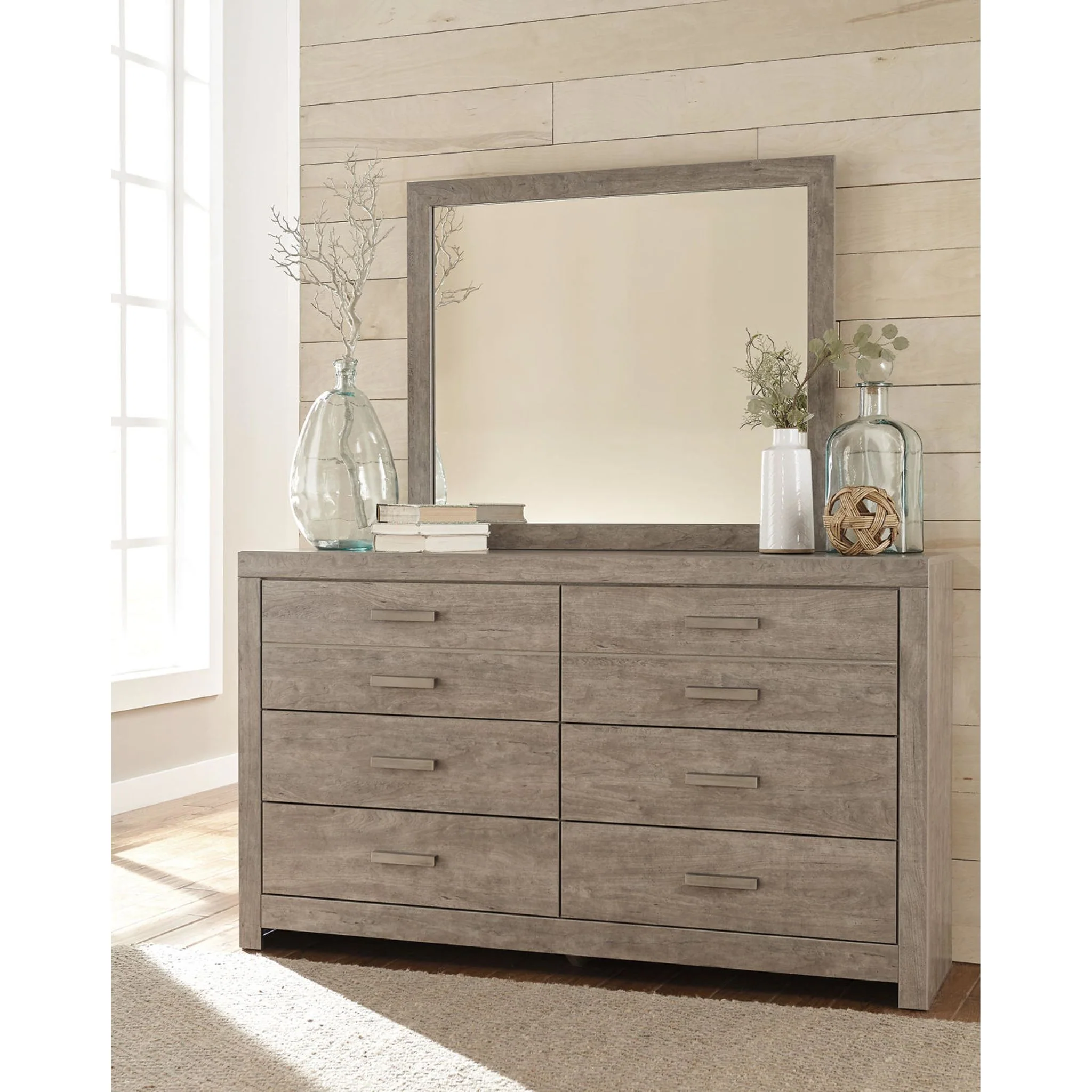 Culverbach 5 Piece Full Panel Bedroom - Image 12