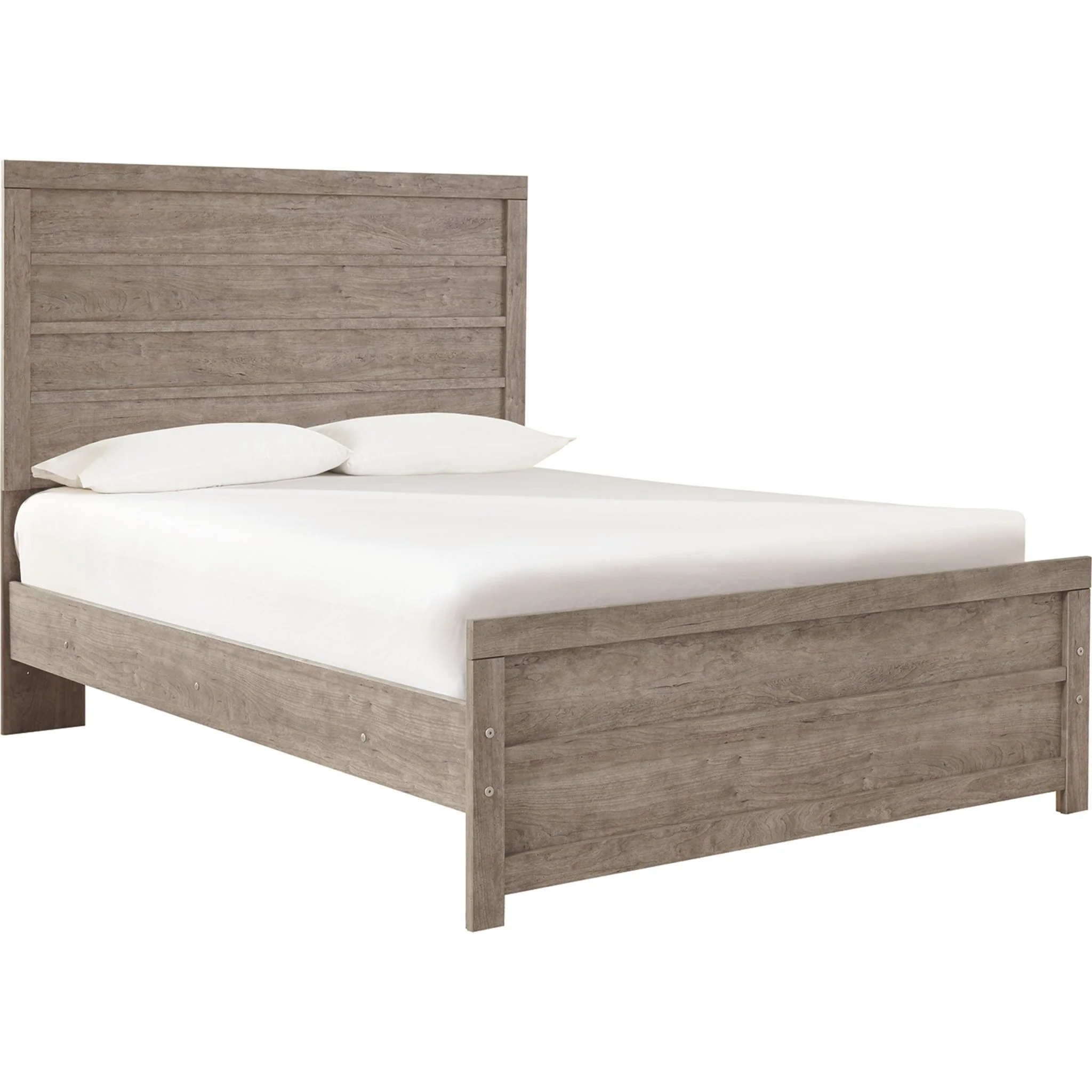 Culverbach 5 Piece Full Panel Bedroom - Image 2