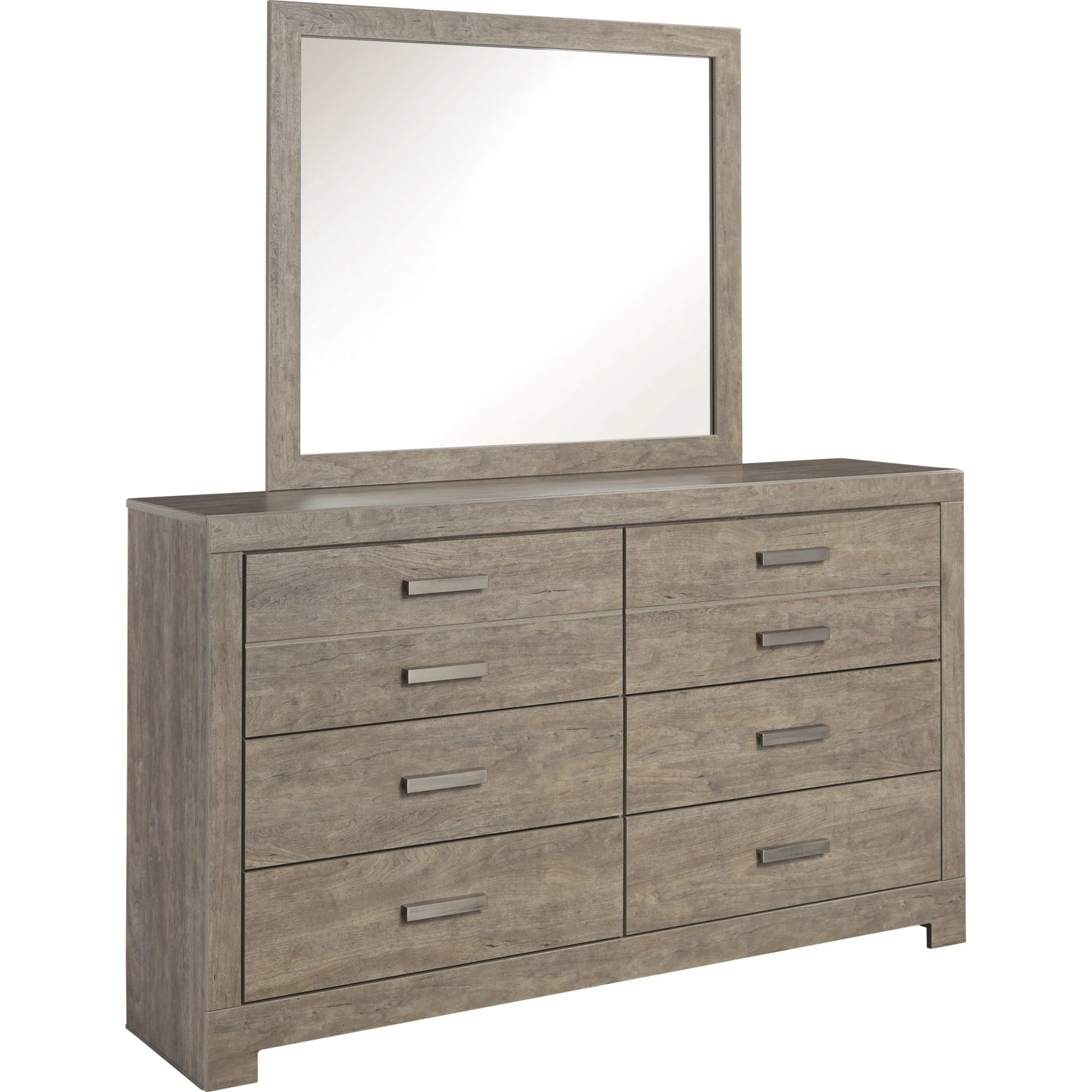 Culverbach 5 Piece Full Panel Bedroom - Image 3