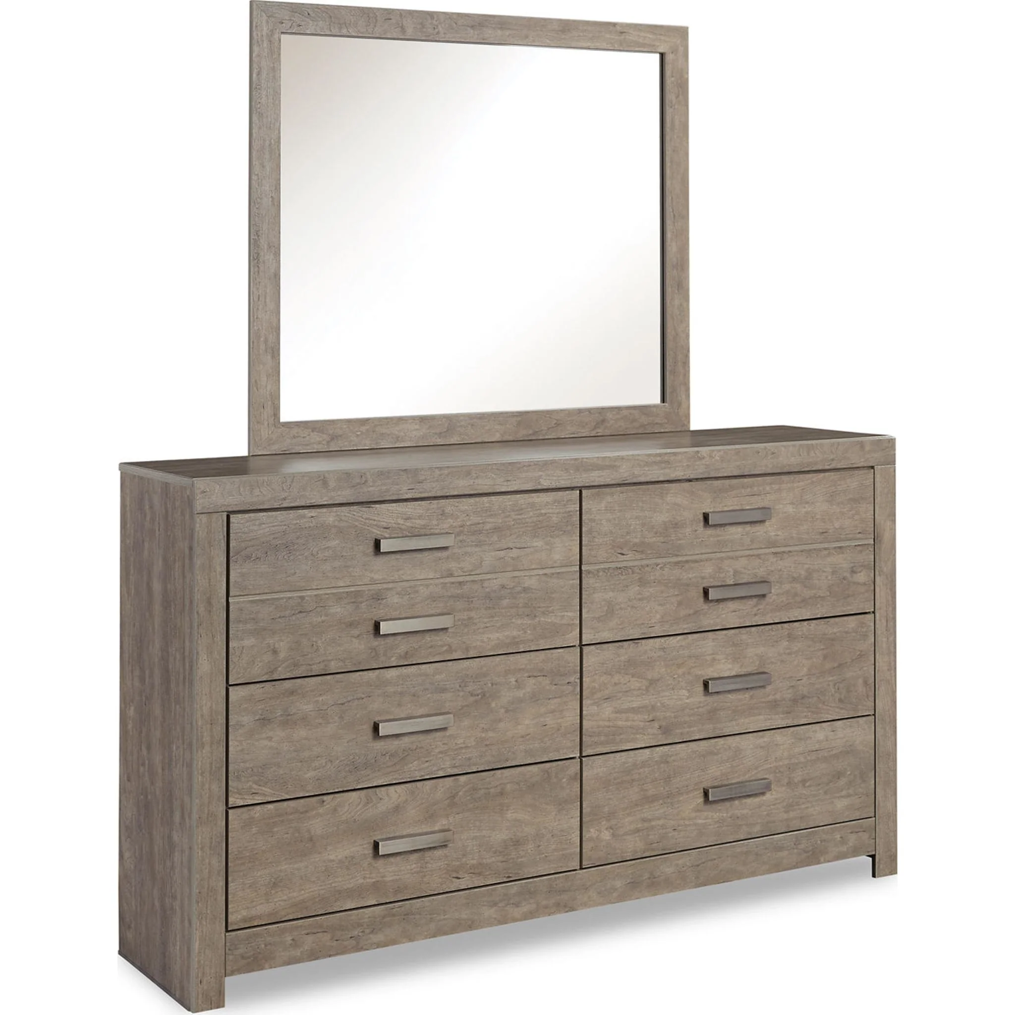Culverbach 5 Piece Full Panel Bedroom - Image 8