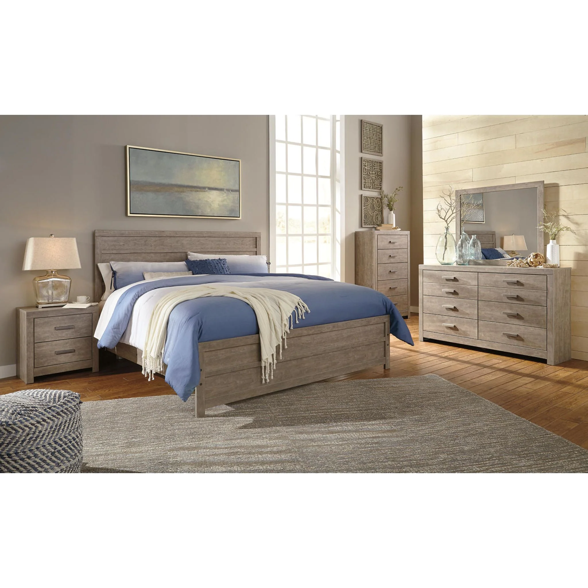 Culverbach Dresser - Image 11