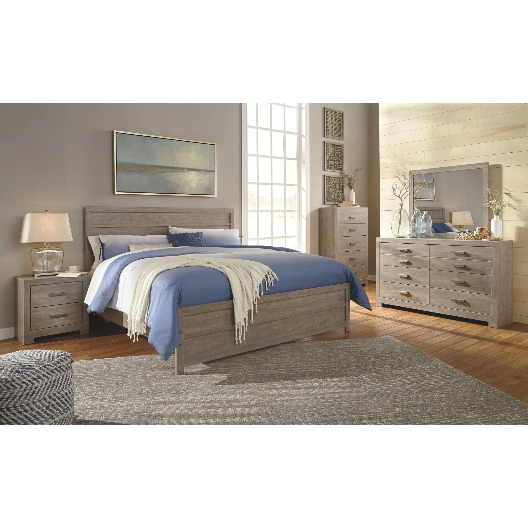 Culverbach Dresser - Image 3