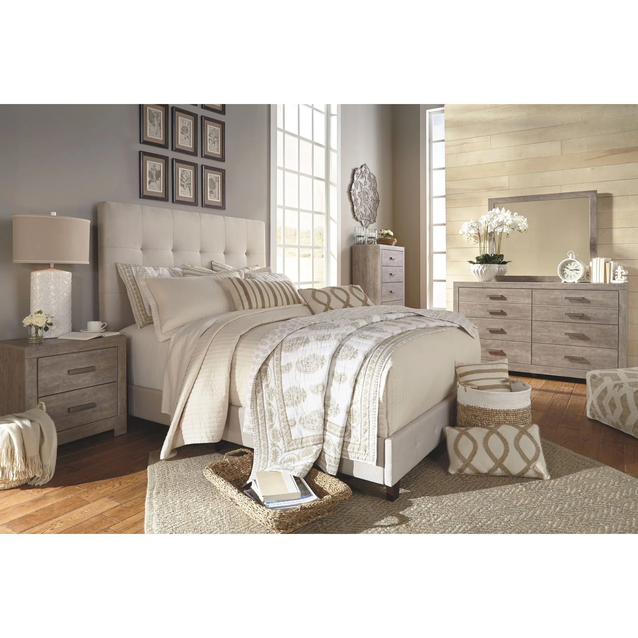 Culverbach Dresser - Image 6