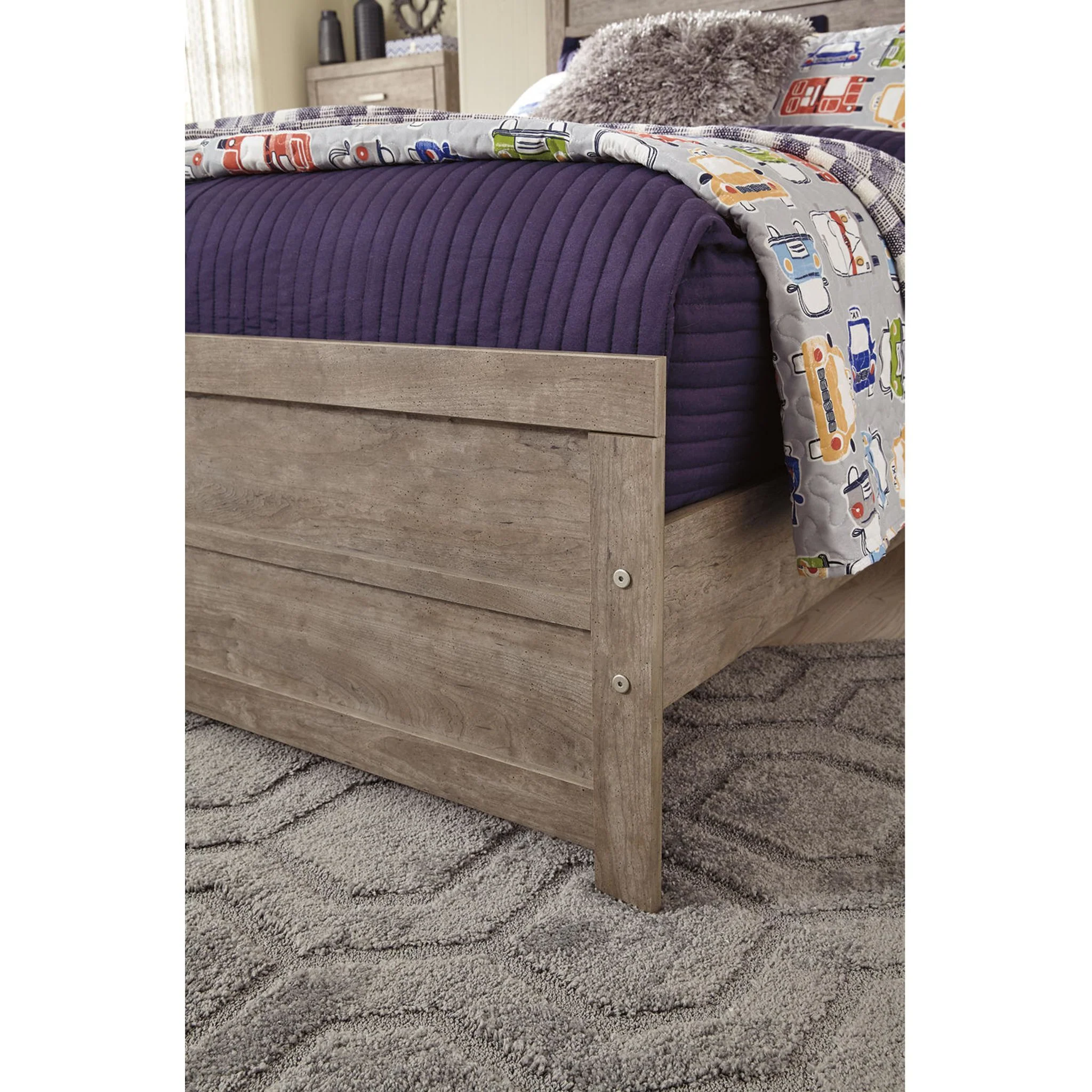 Culverbach Full Panel Bed - Image 12