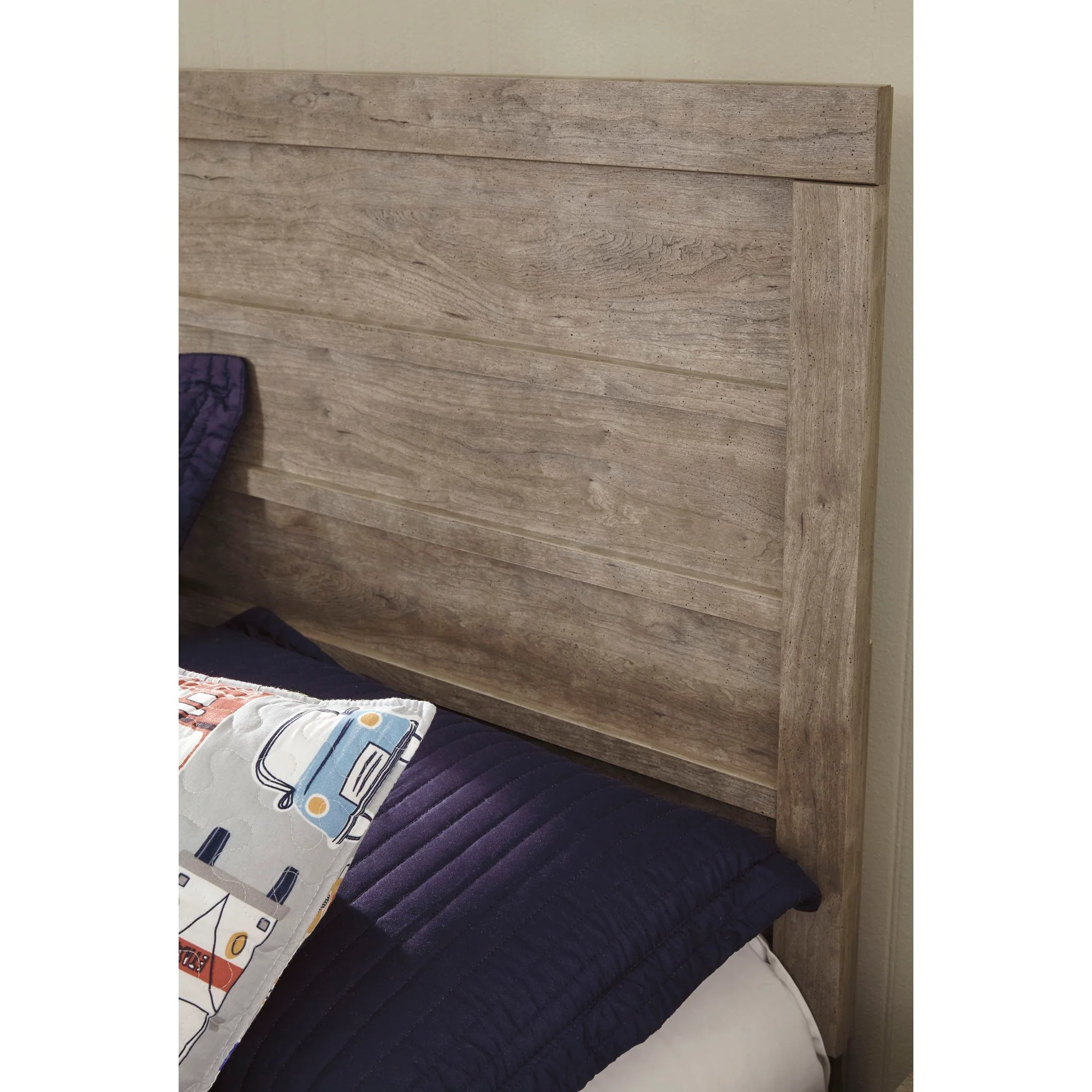 Culverbach Full Panel Bed - Image 3