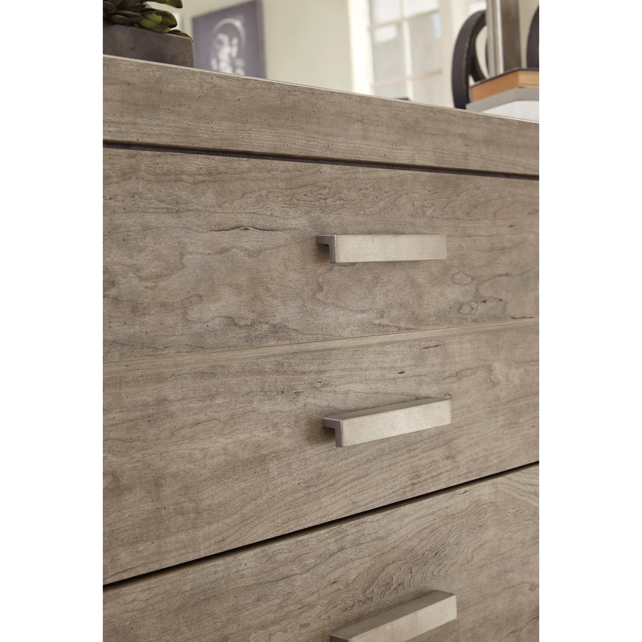 Culverbach Full Panel Bed - Image 4