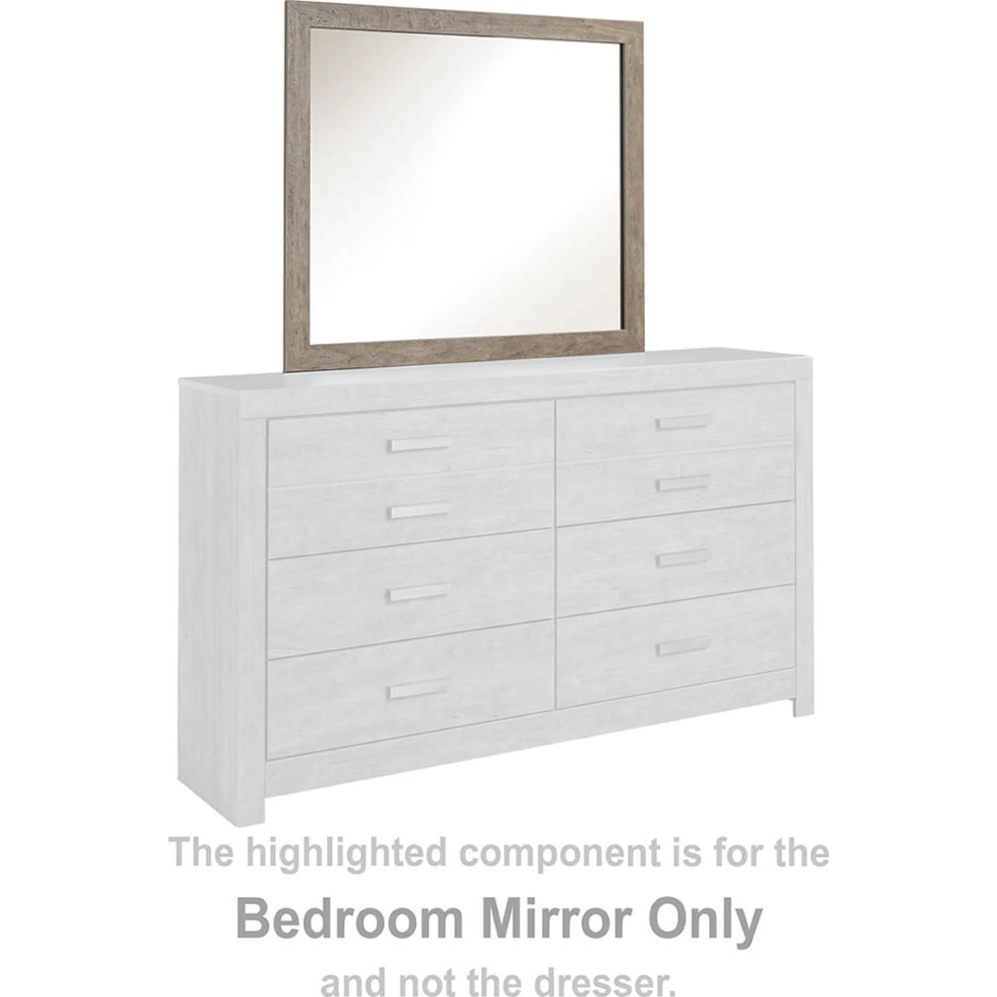 Culverbach Mirror - Image 6