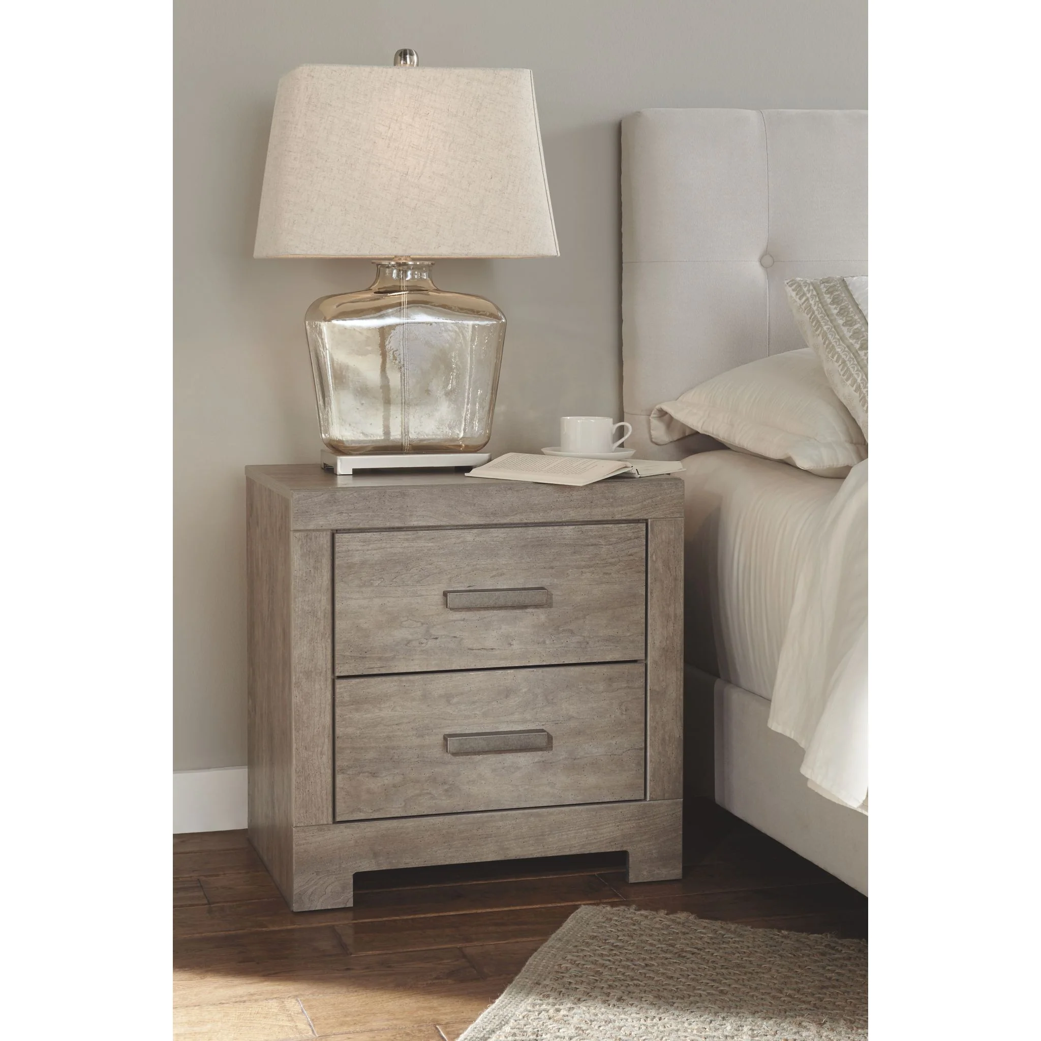 Culverbach Nightstand - Image 10