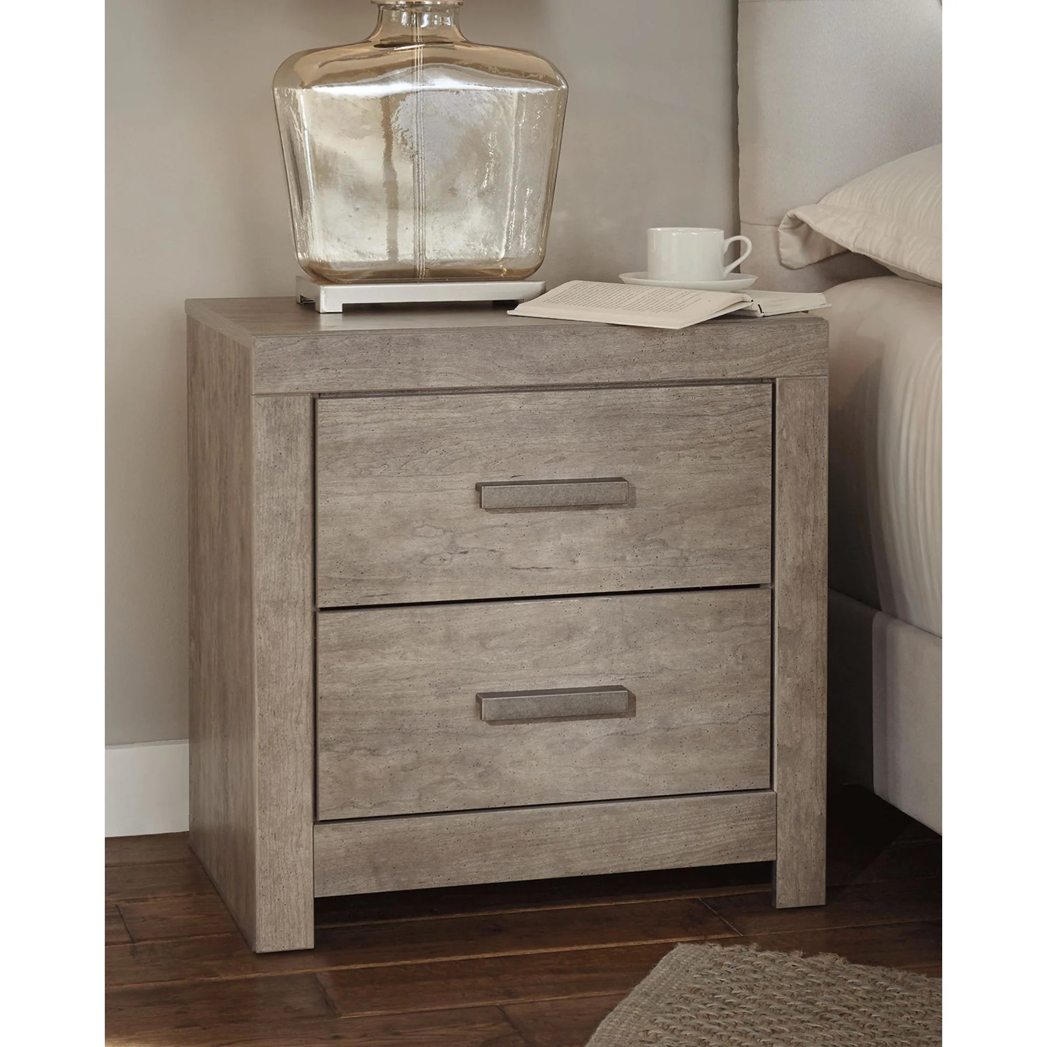 Culverbach Nightstand - Image 16