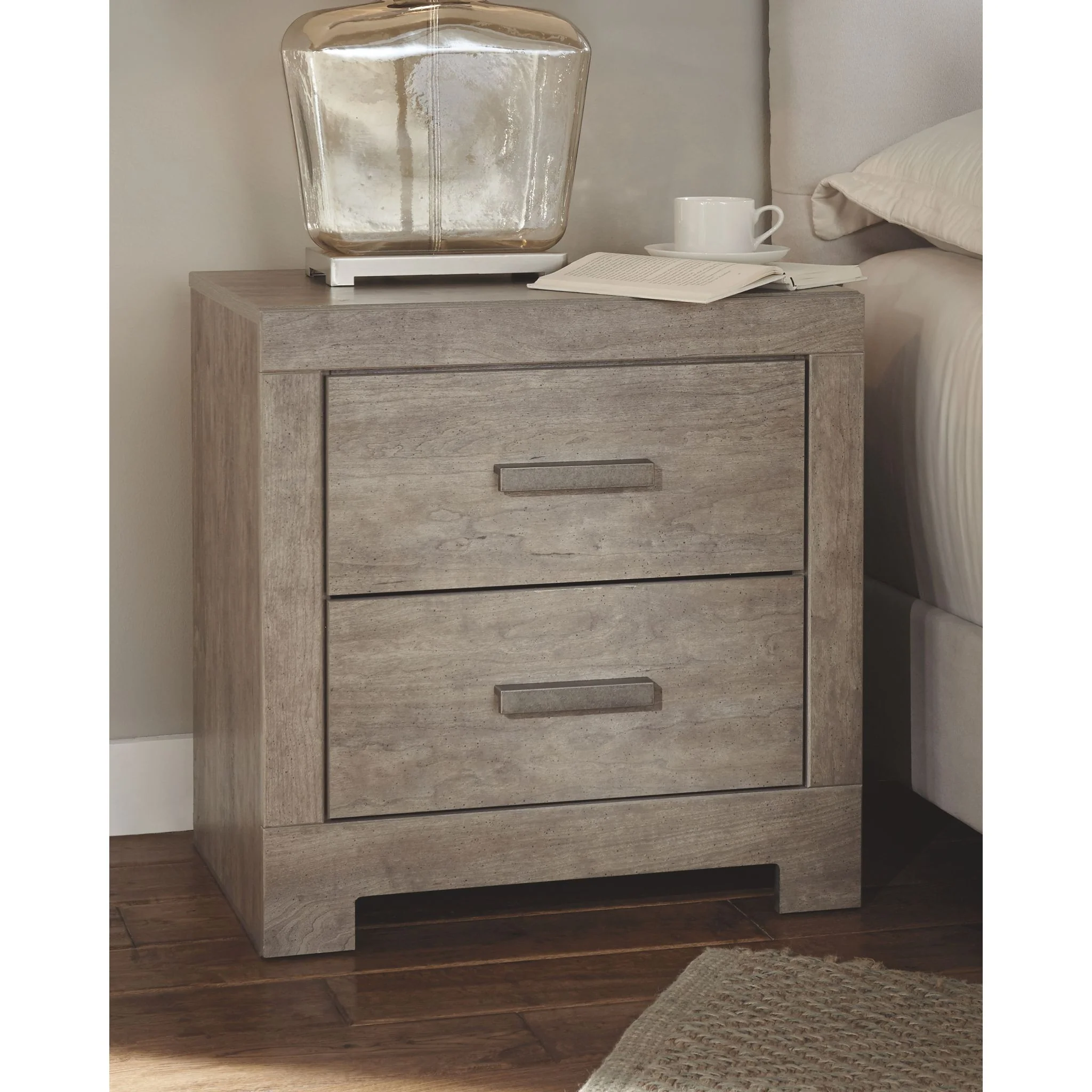 Culverbach Nightstand - Image 2