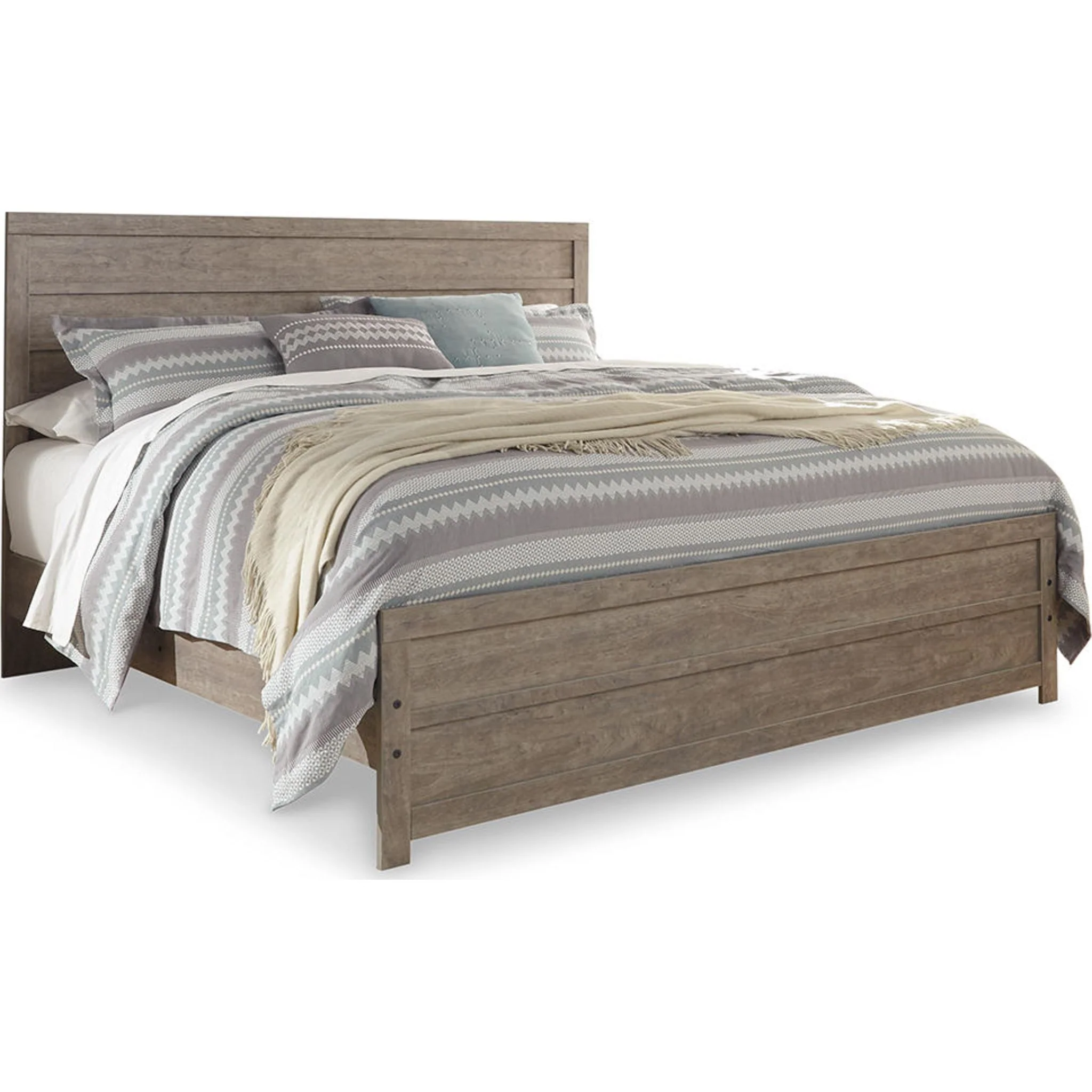 Culverbach Panel Bed - Image 30