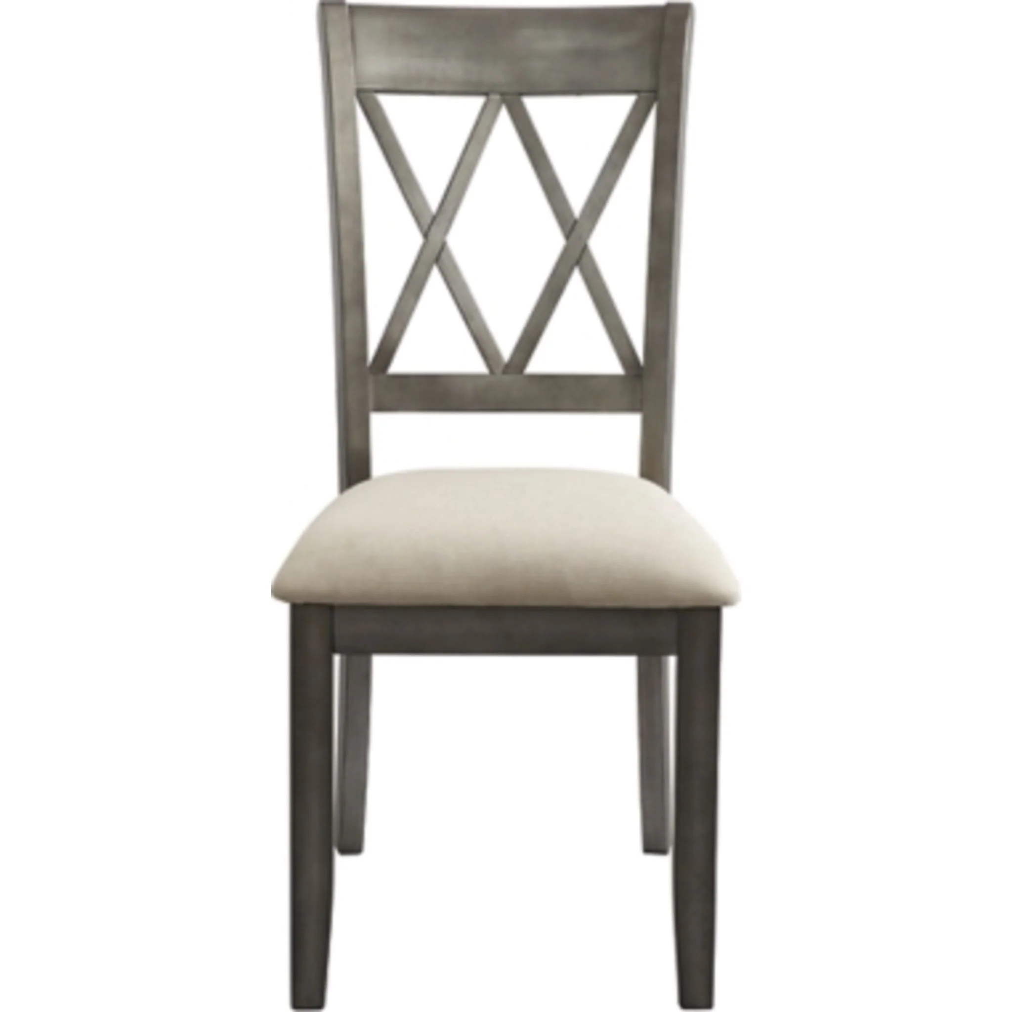 Curranberry Upholstered Side Chair - Image 2
