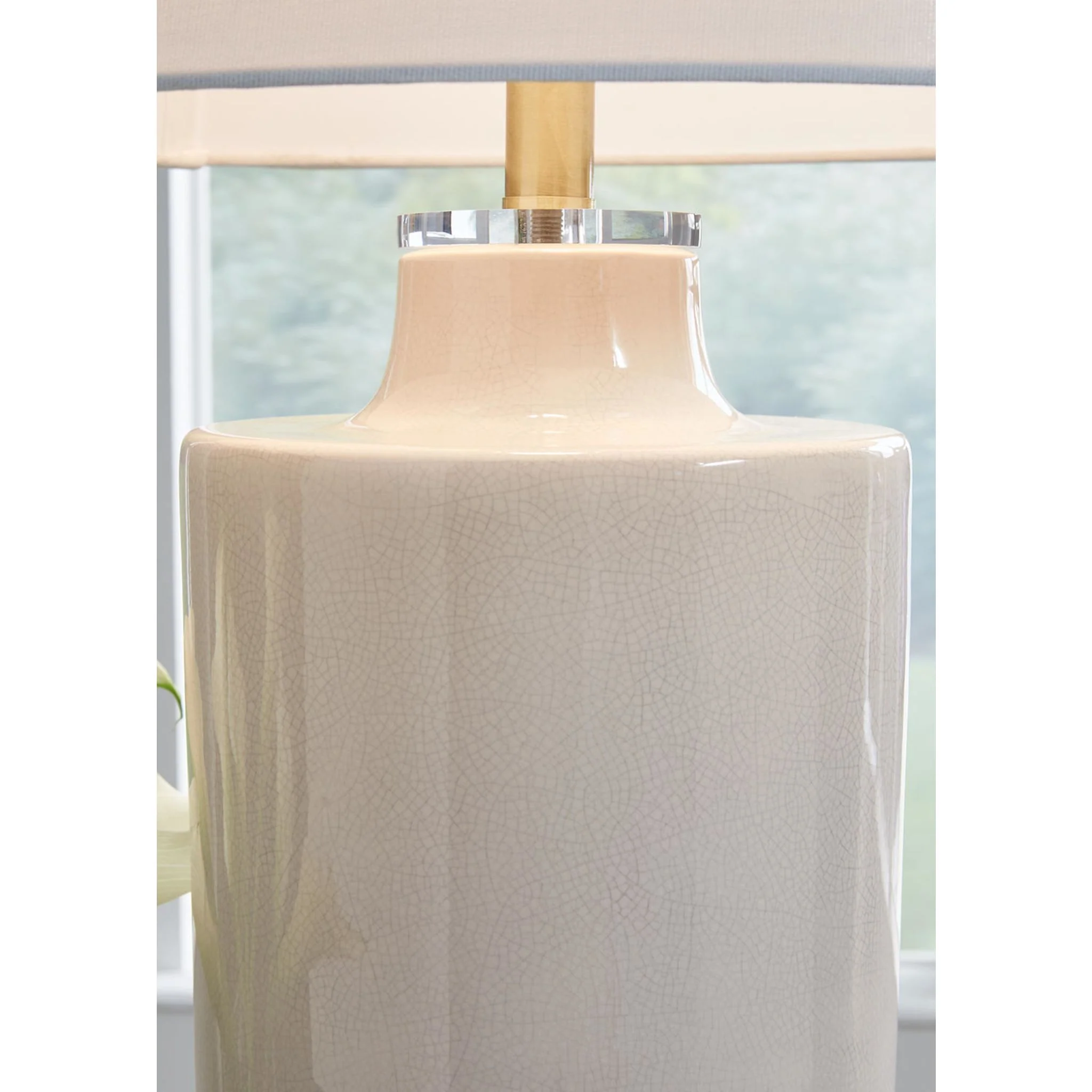 Cylener Table Lamp - Image 2