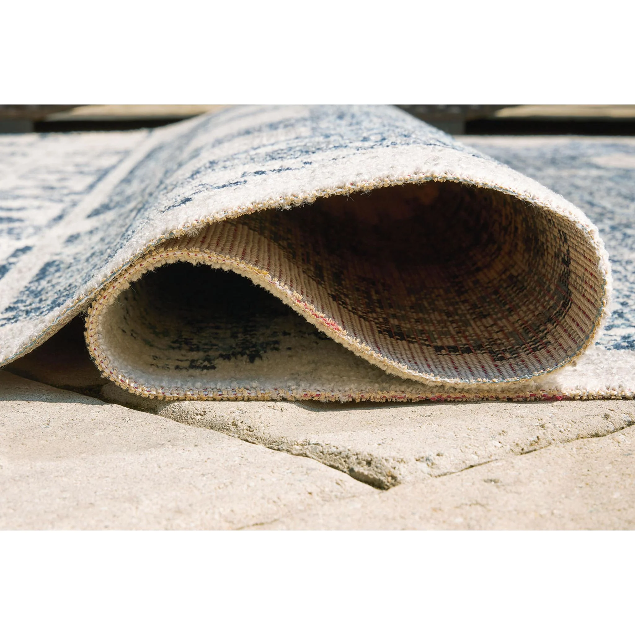 Daddridge Area Rug - Image 4