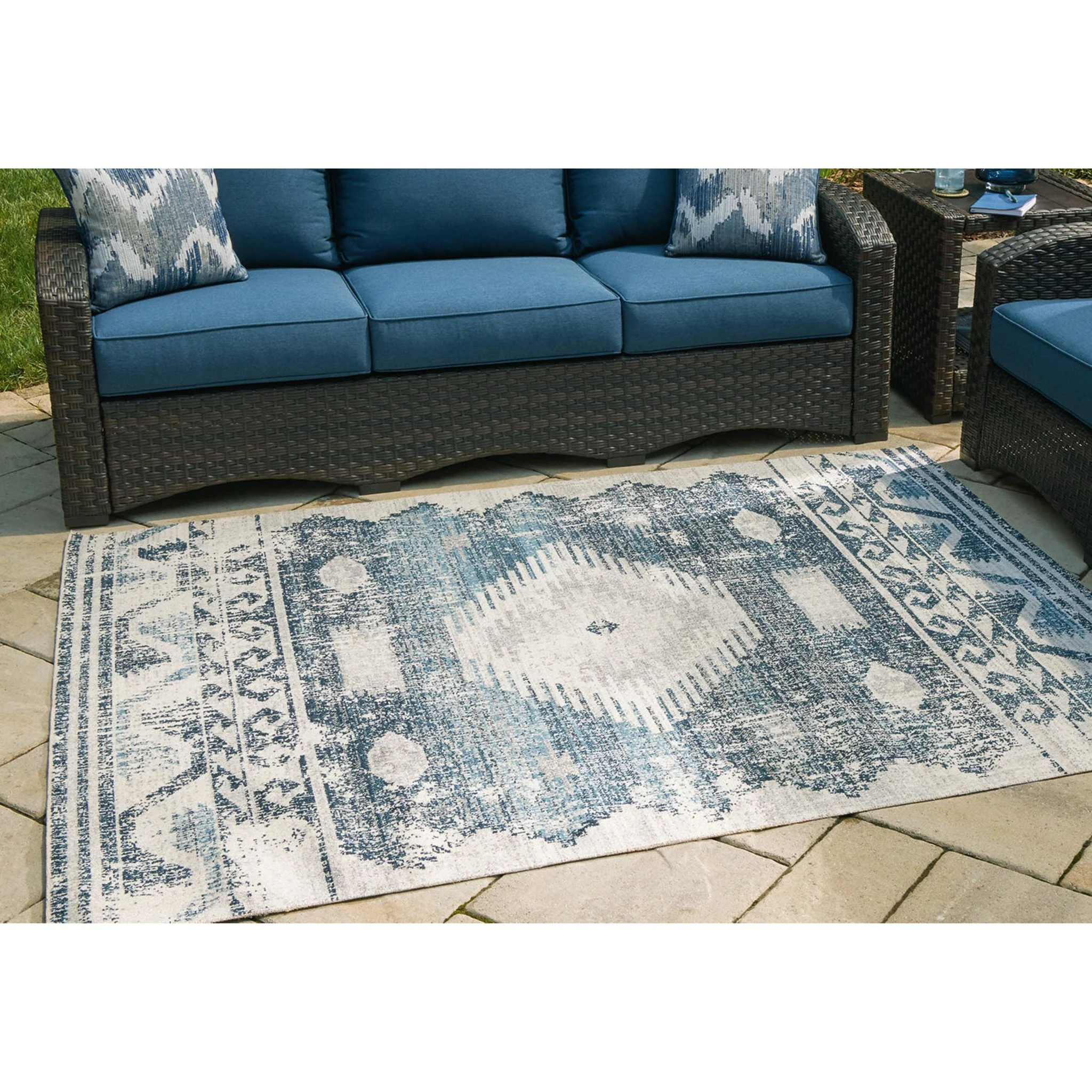 Daddridge Area Rug - Image 7