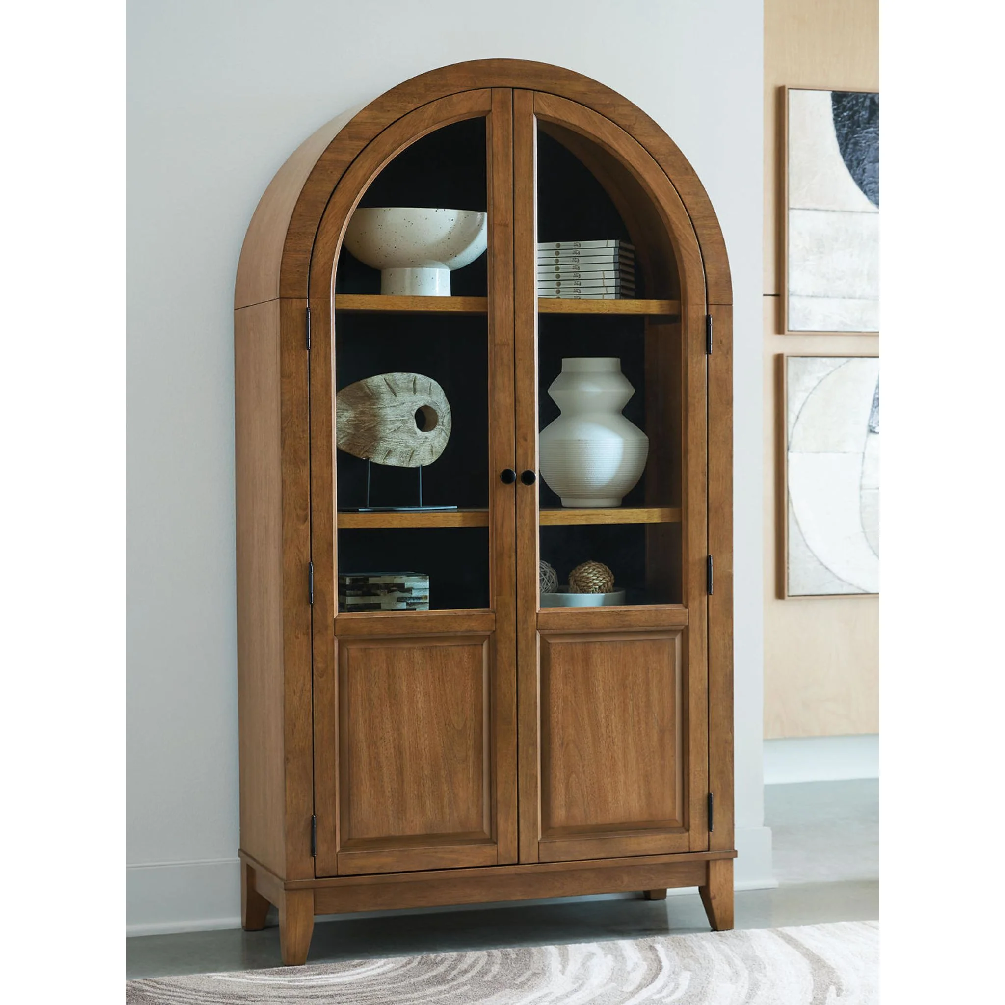 Dagandale Accent Cabinet - Image 3