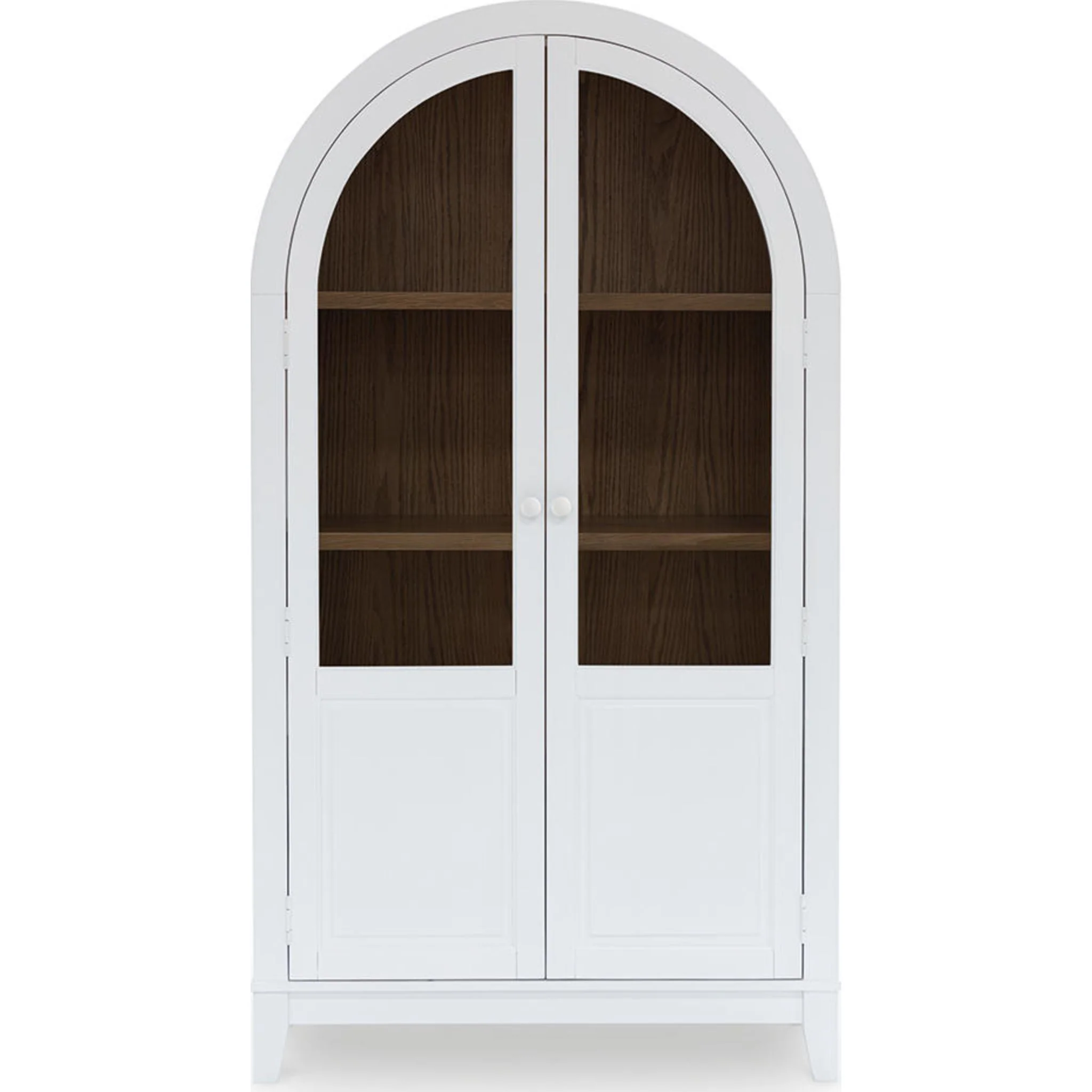 Dagandale Accent Cabinet - Image 11