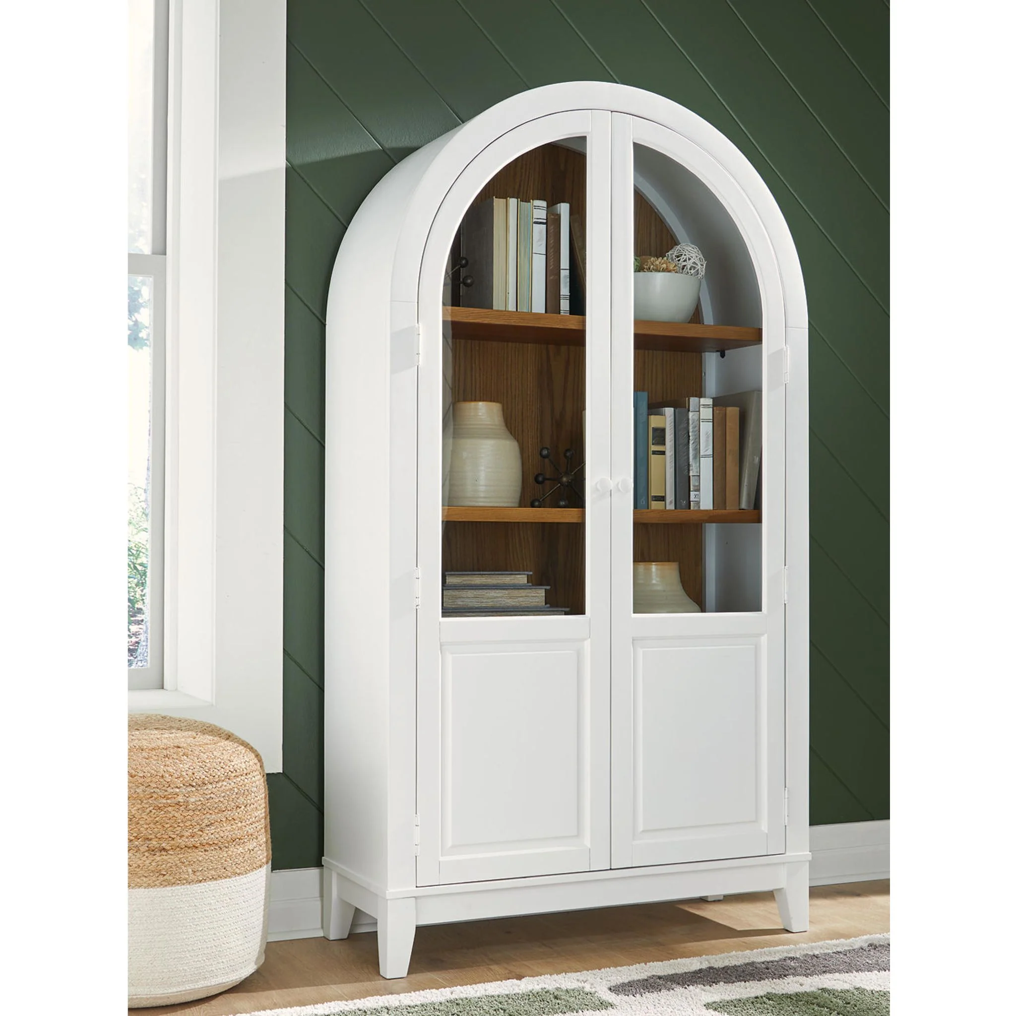 Dagandale Accent Cabinet - Image 12
