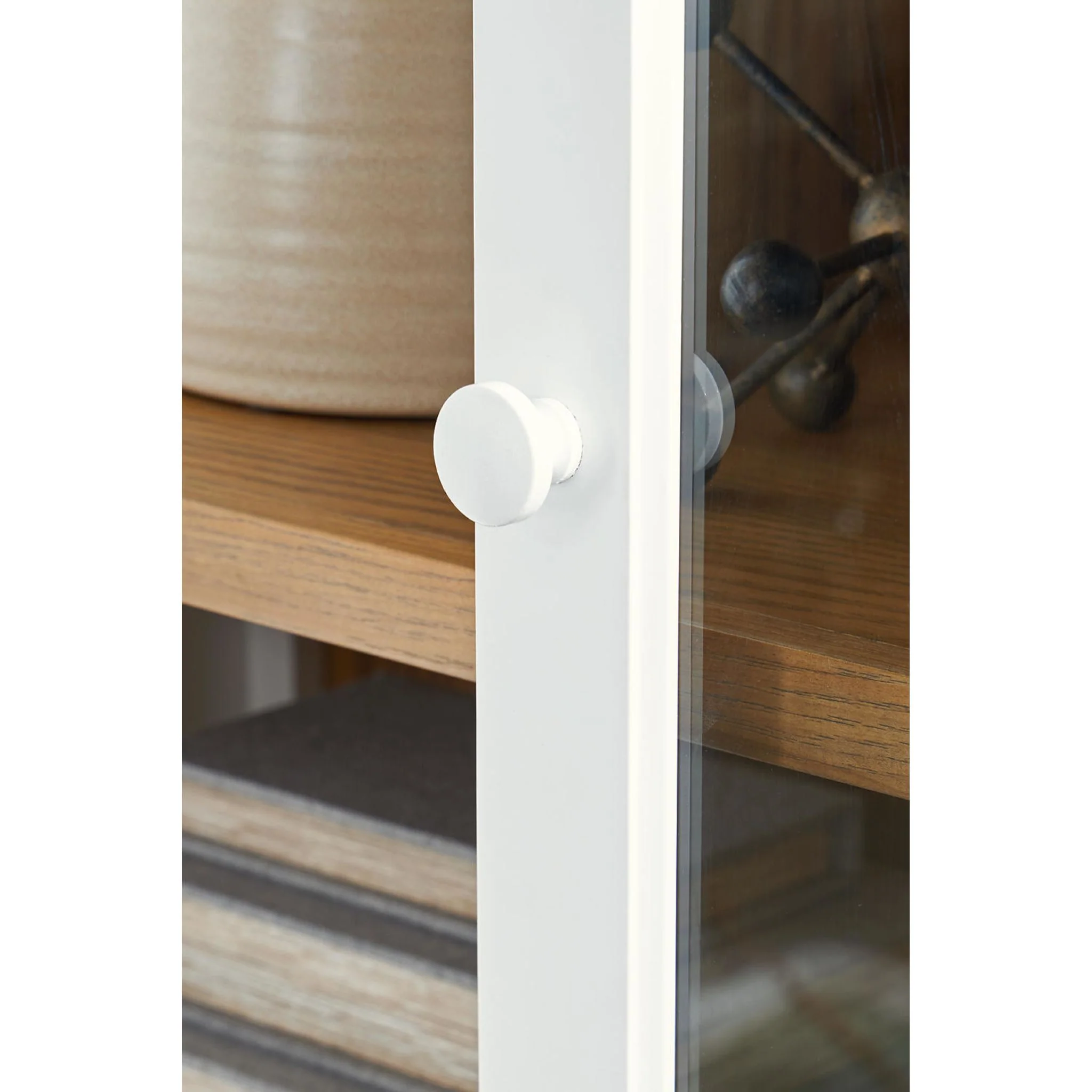 Dagandale Accent Cabinet - Image 18