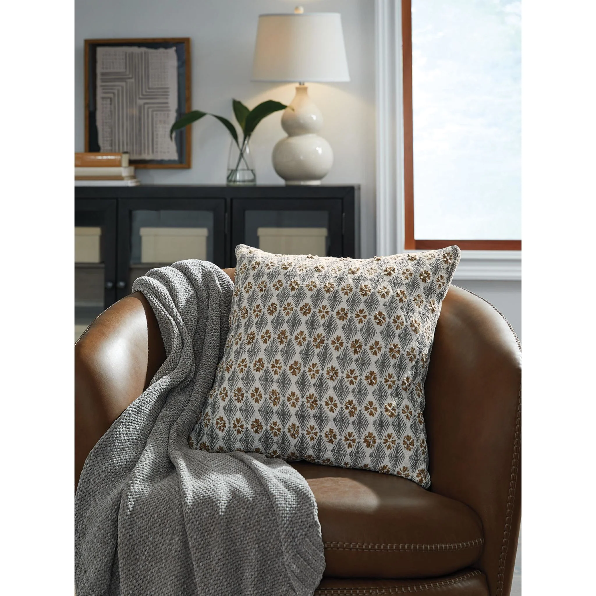 Dainwick Accent Pillow - Image 4