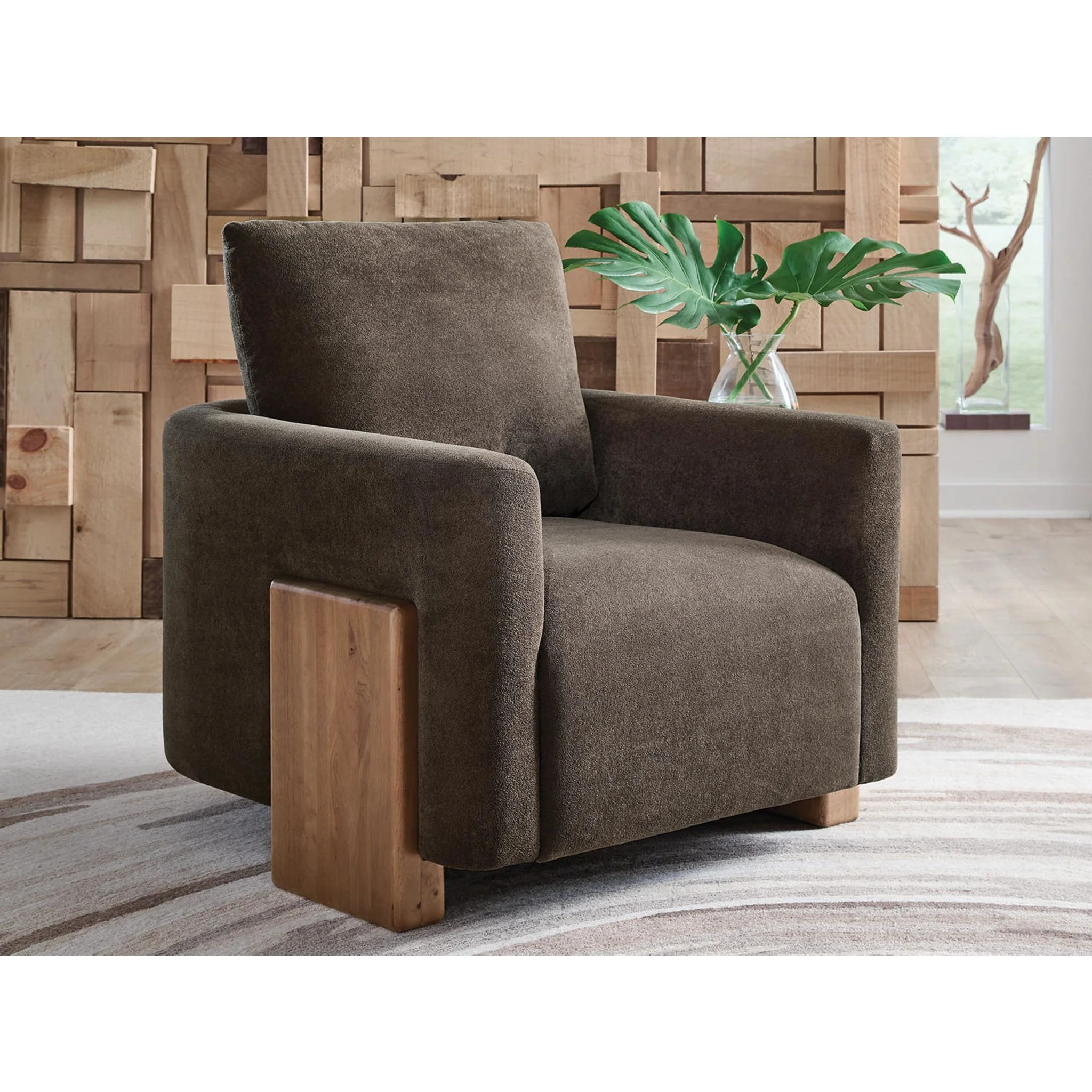 Dairlett Accent Chair - Image 2