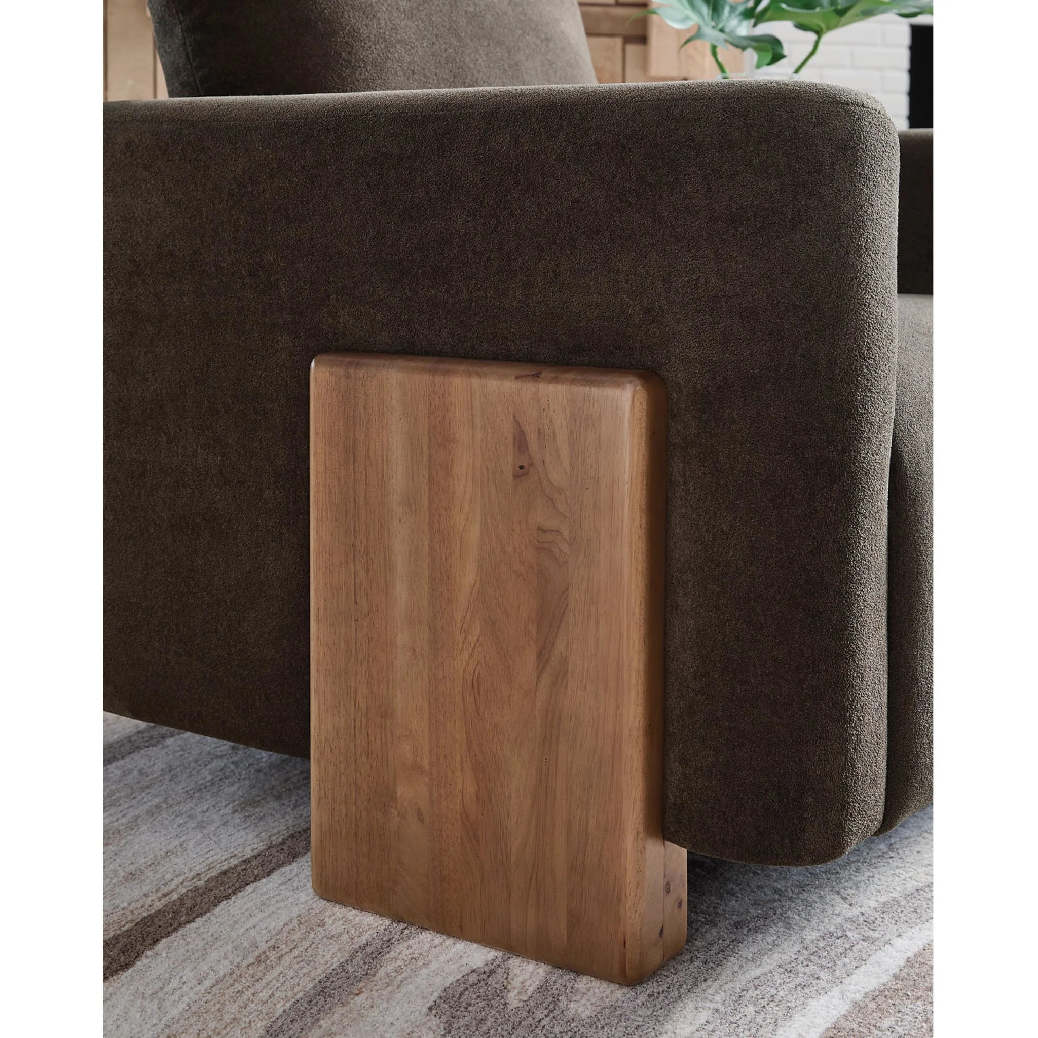 Dairlett Accent Chair - Image 6