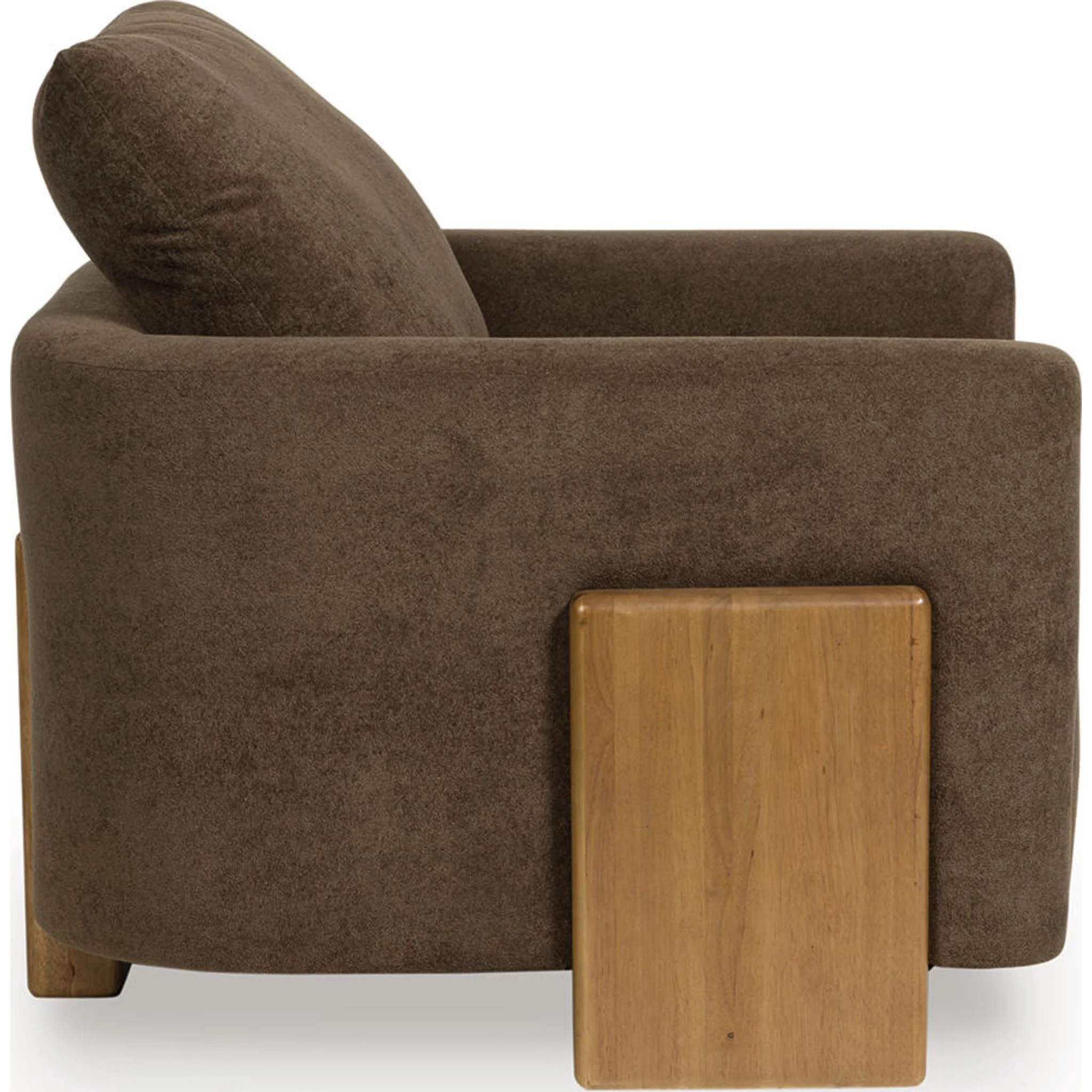 Dairlett Accent Chair - Image 8