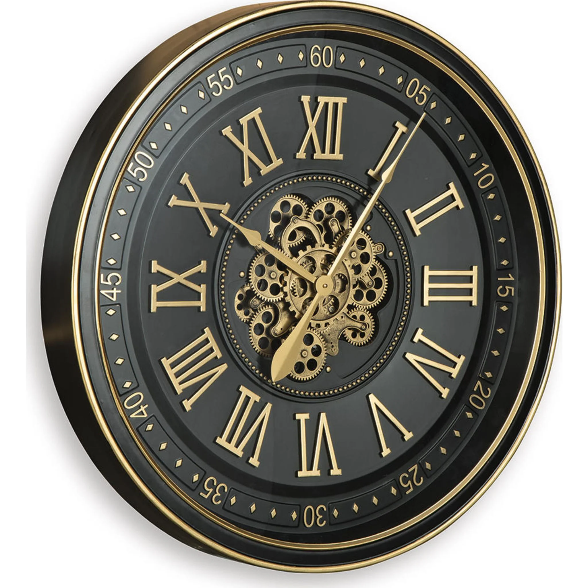 Dairton Wall Clock - Image 3