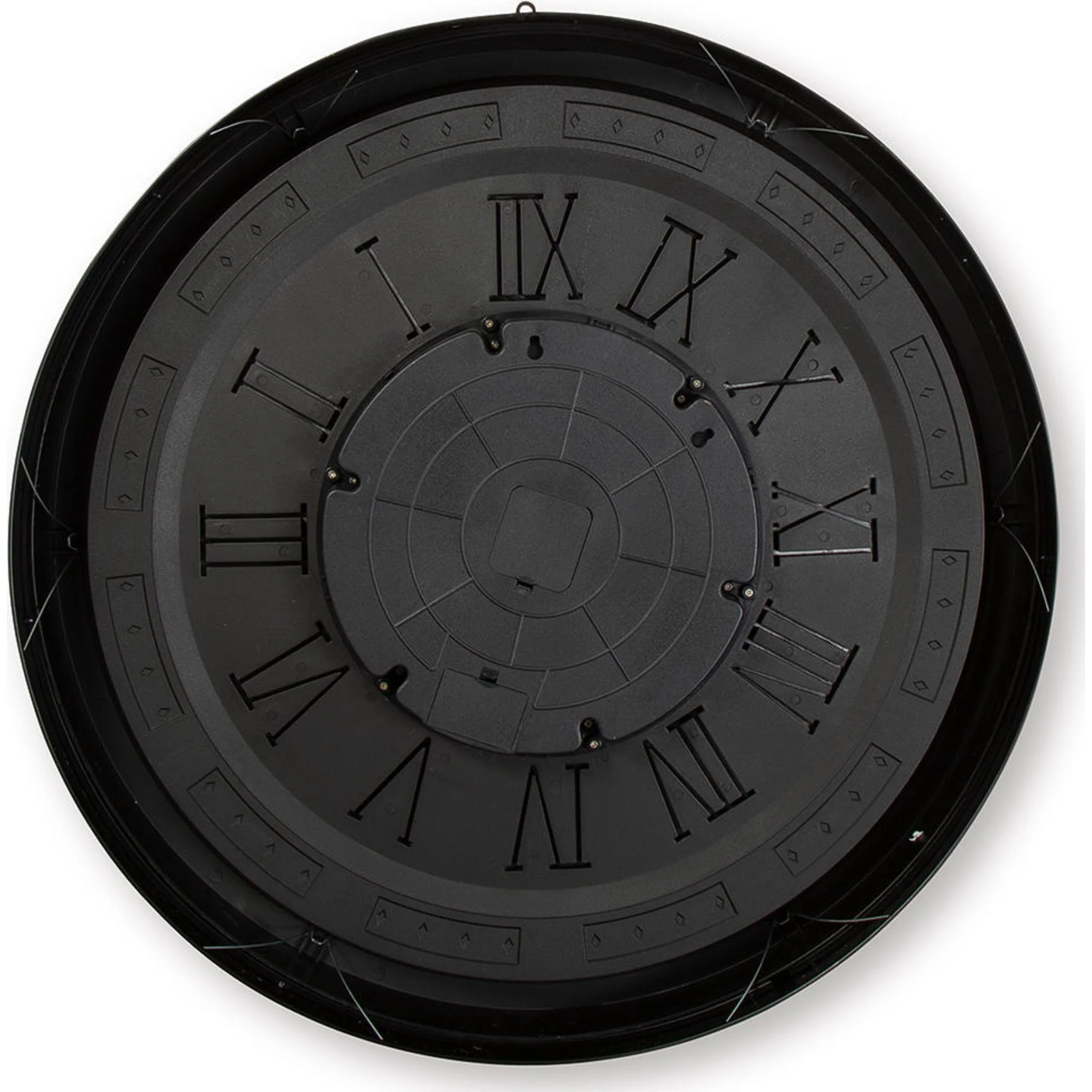 Dairton Wall Clock - Image 4