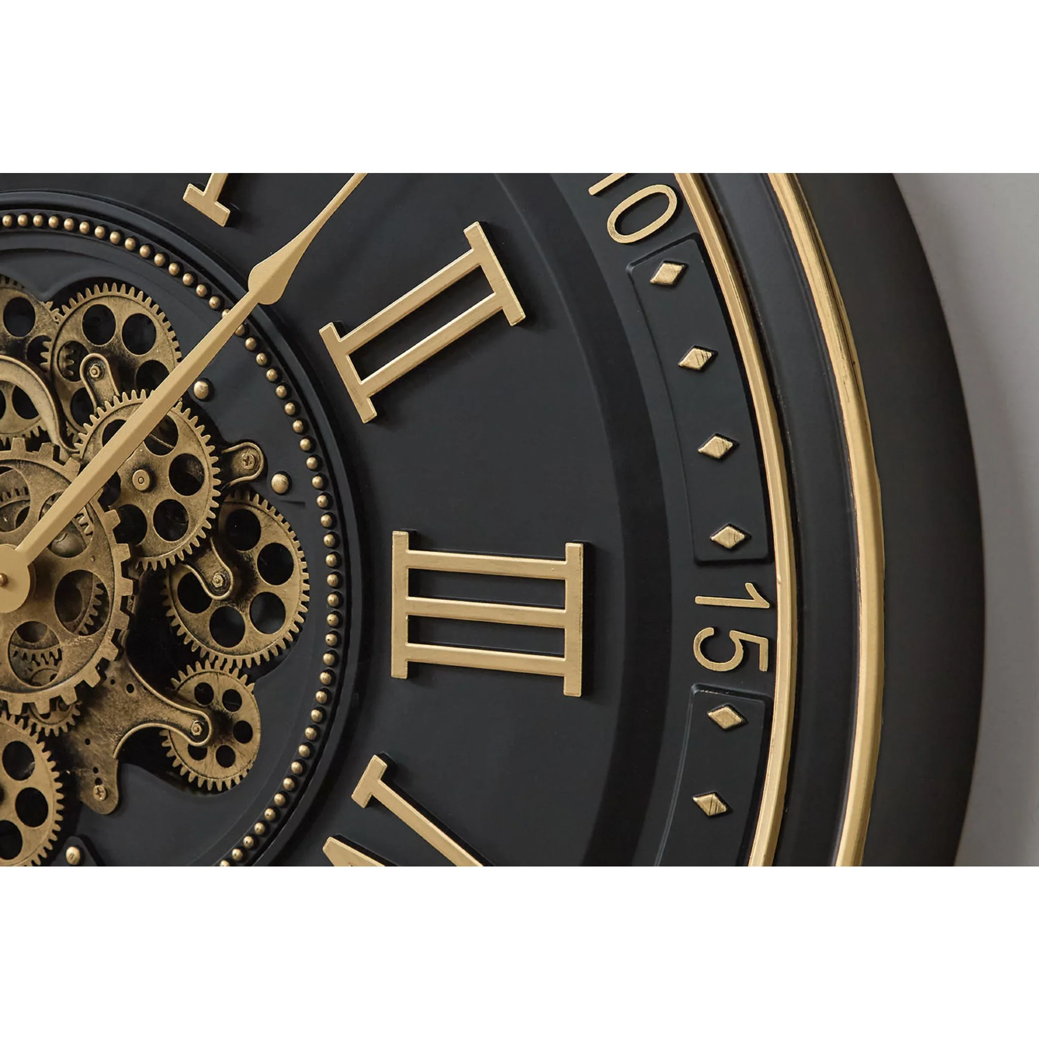 Dairton Wall Clock - Image 5