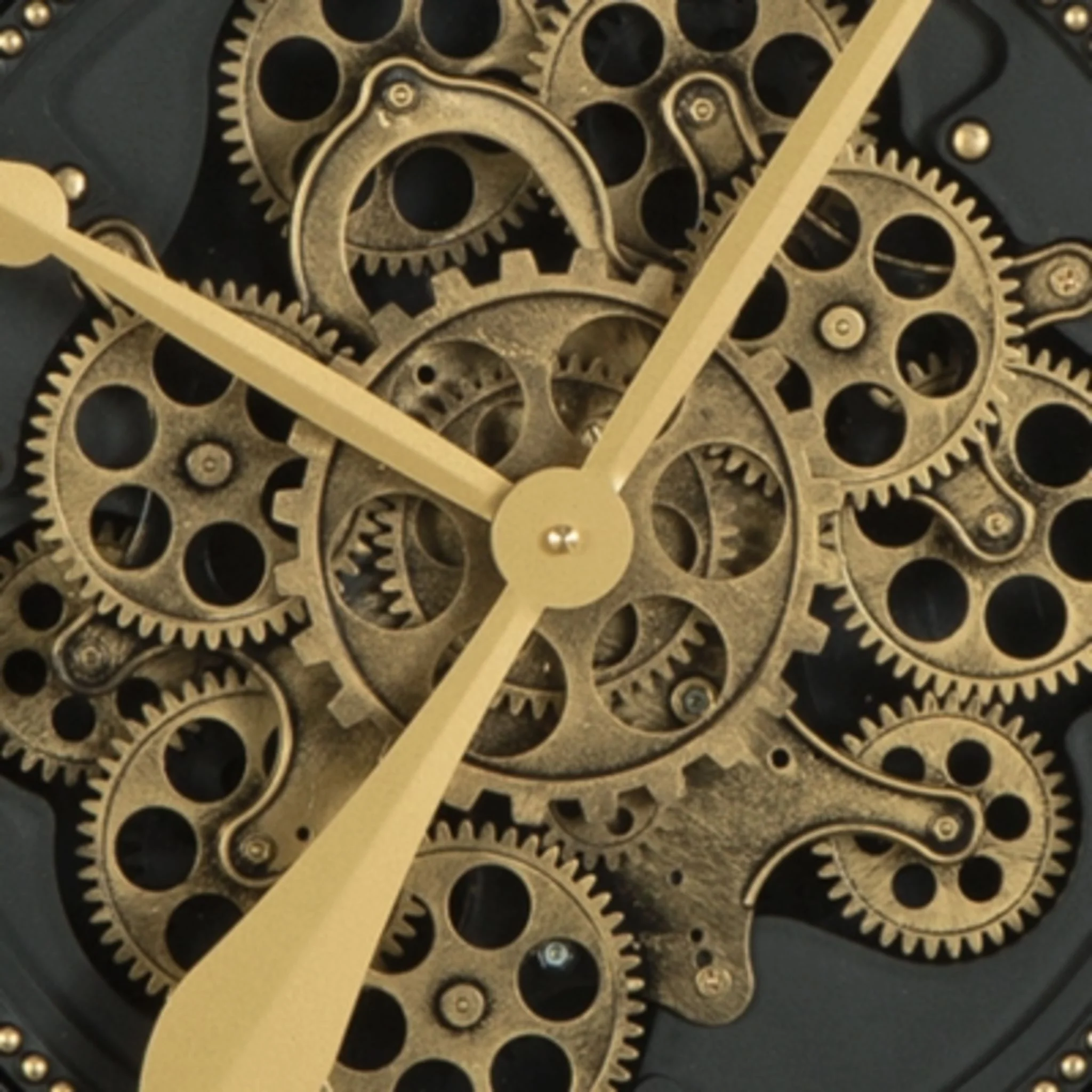 Dairton Wall Clock - Image 6