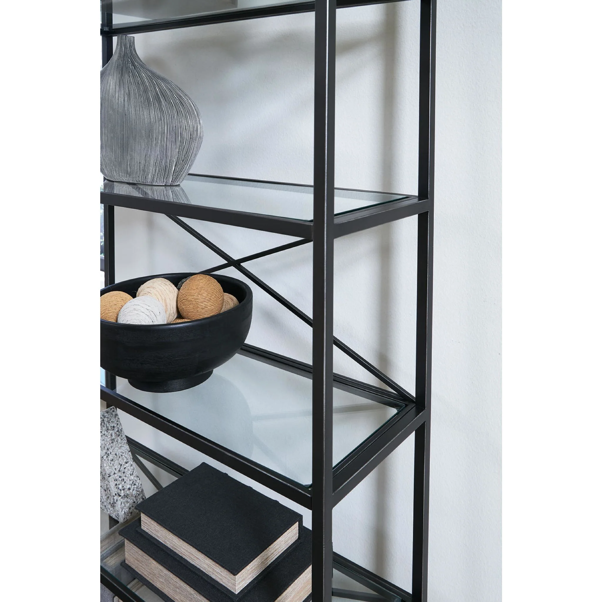 Dakerwell Bookcase - Image 4