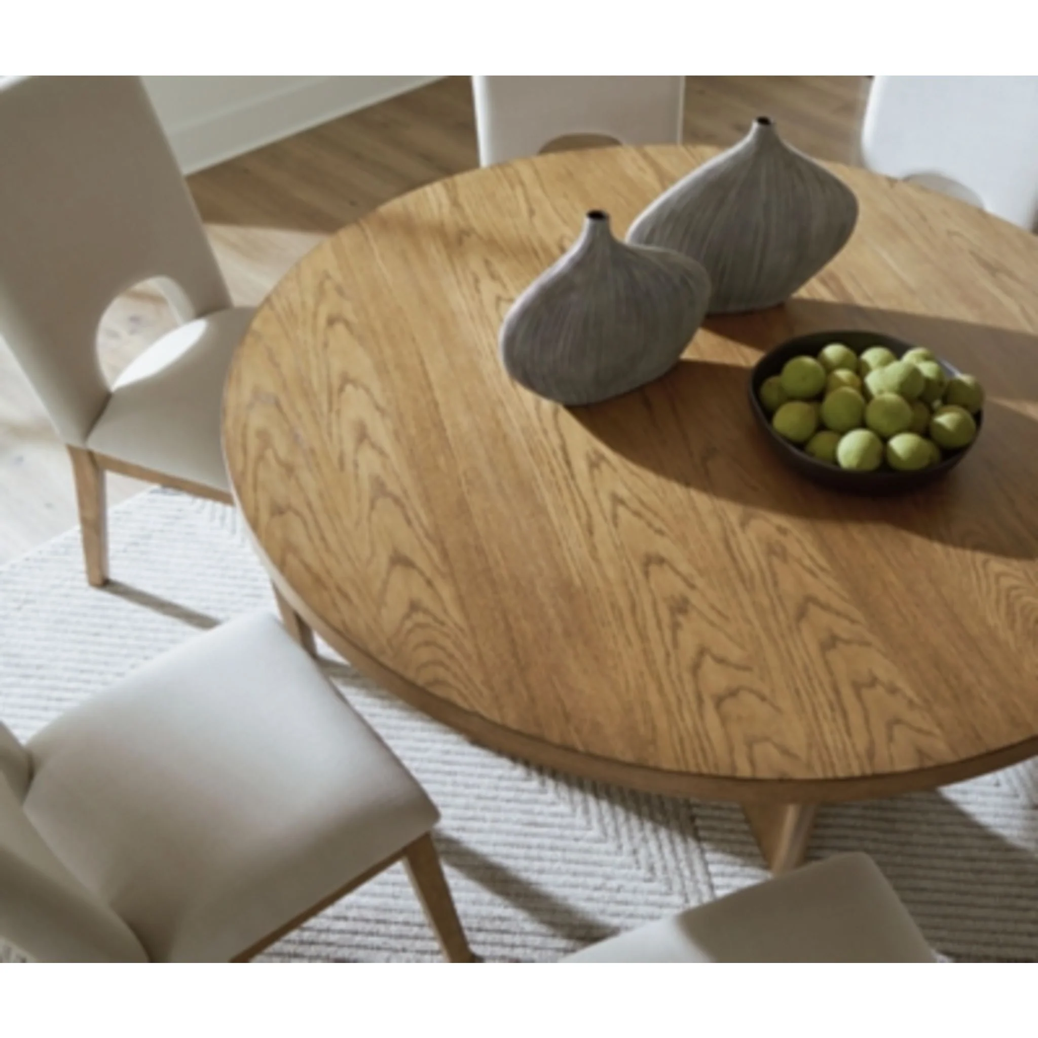 Dakmore Dining Set - Image 6