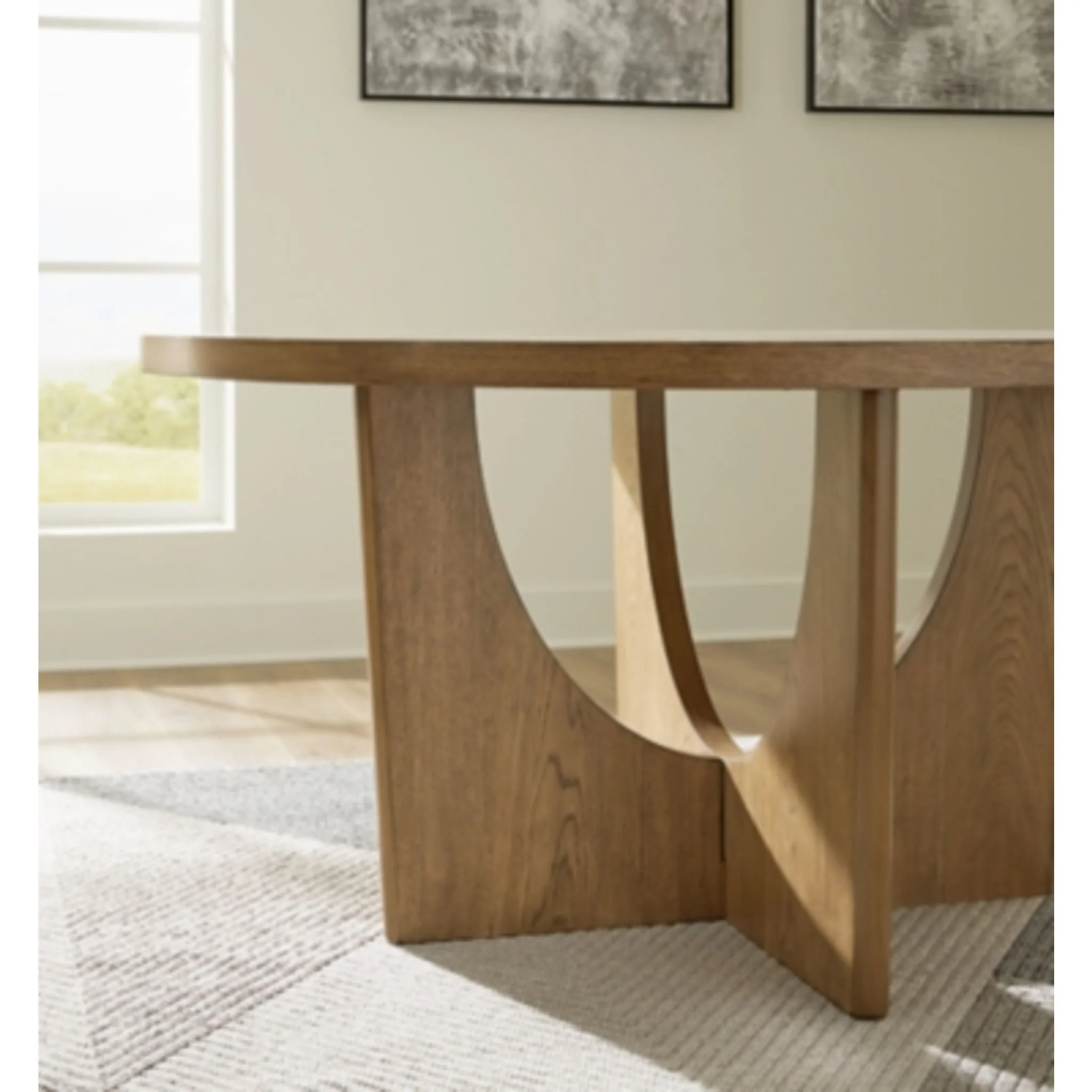 Dakmore Dining Set - Image 7