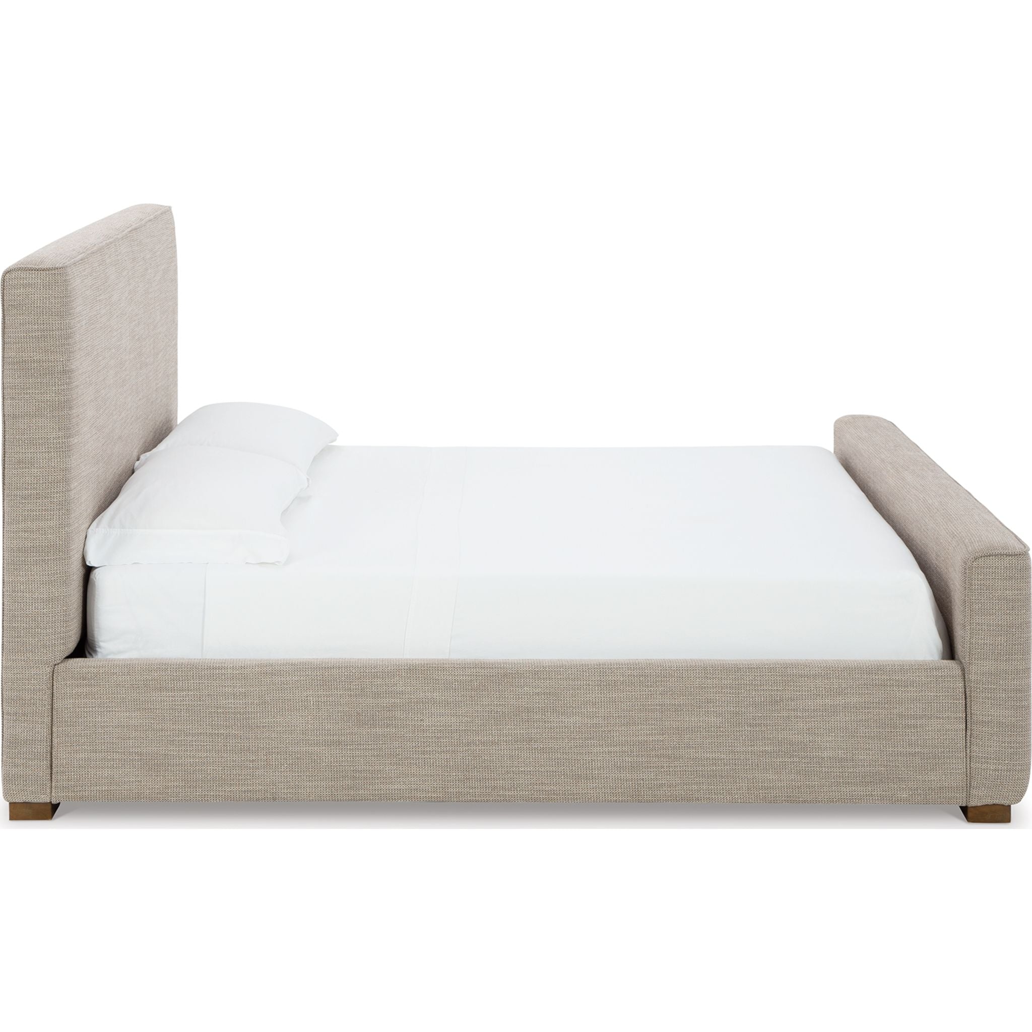 Dakmore King Upholstered Bed - Image 5