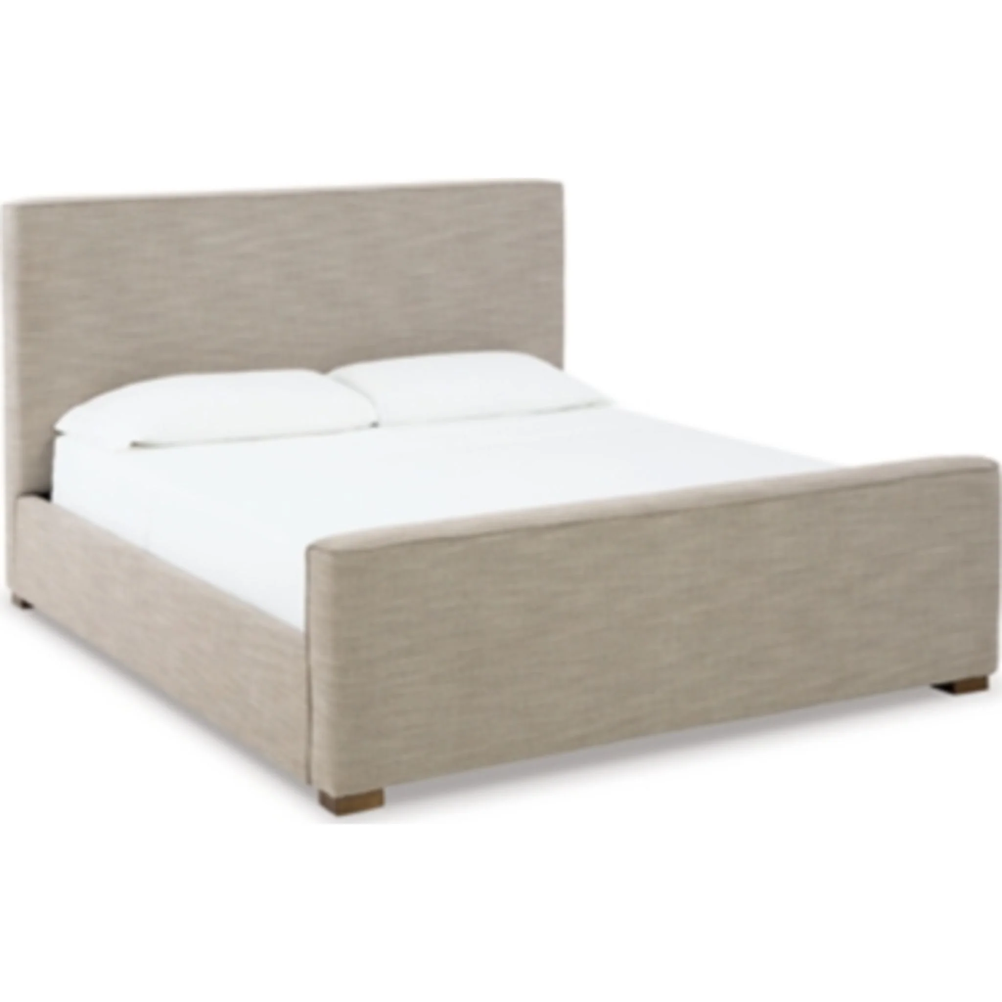 Dakmore King Upholstered Bed - Image 9