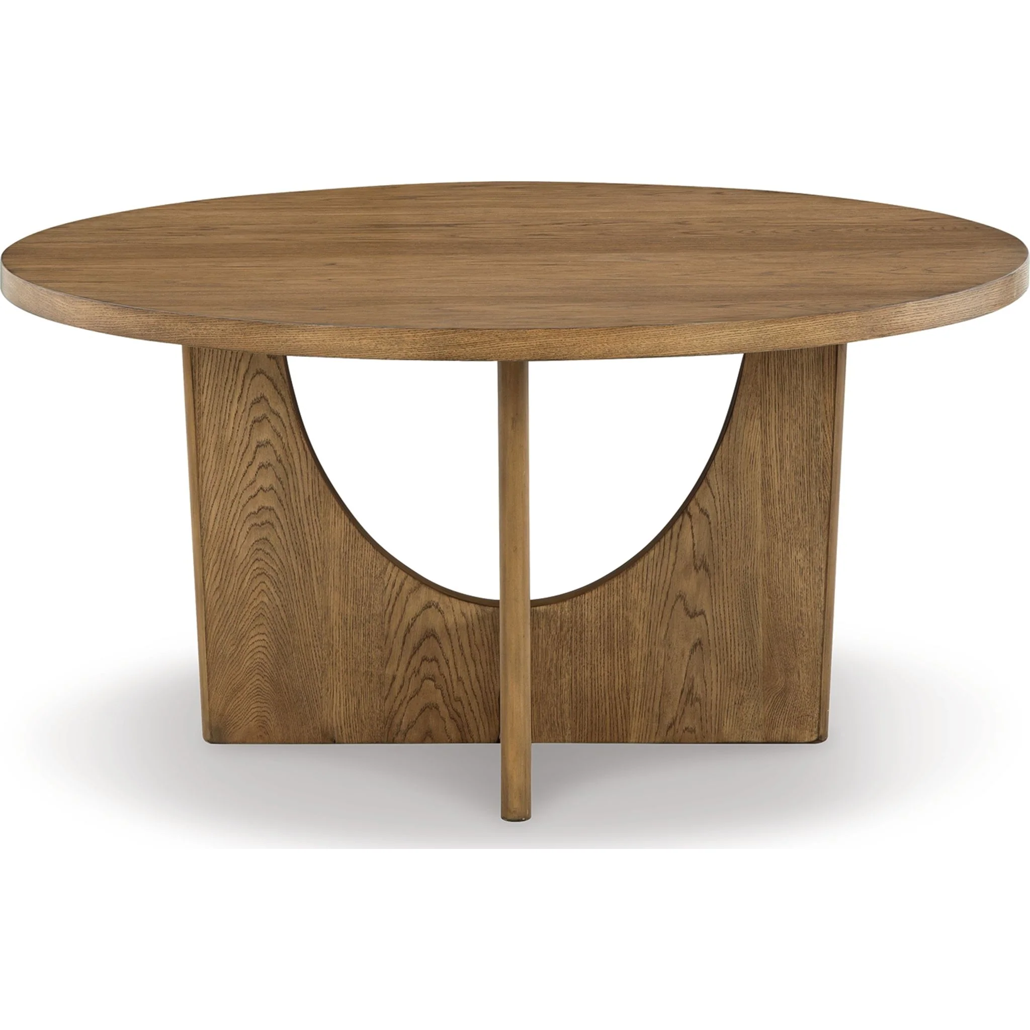 Dakmore Dining Table - Image 3