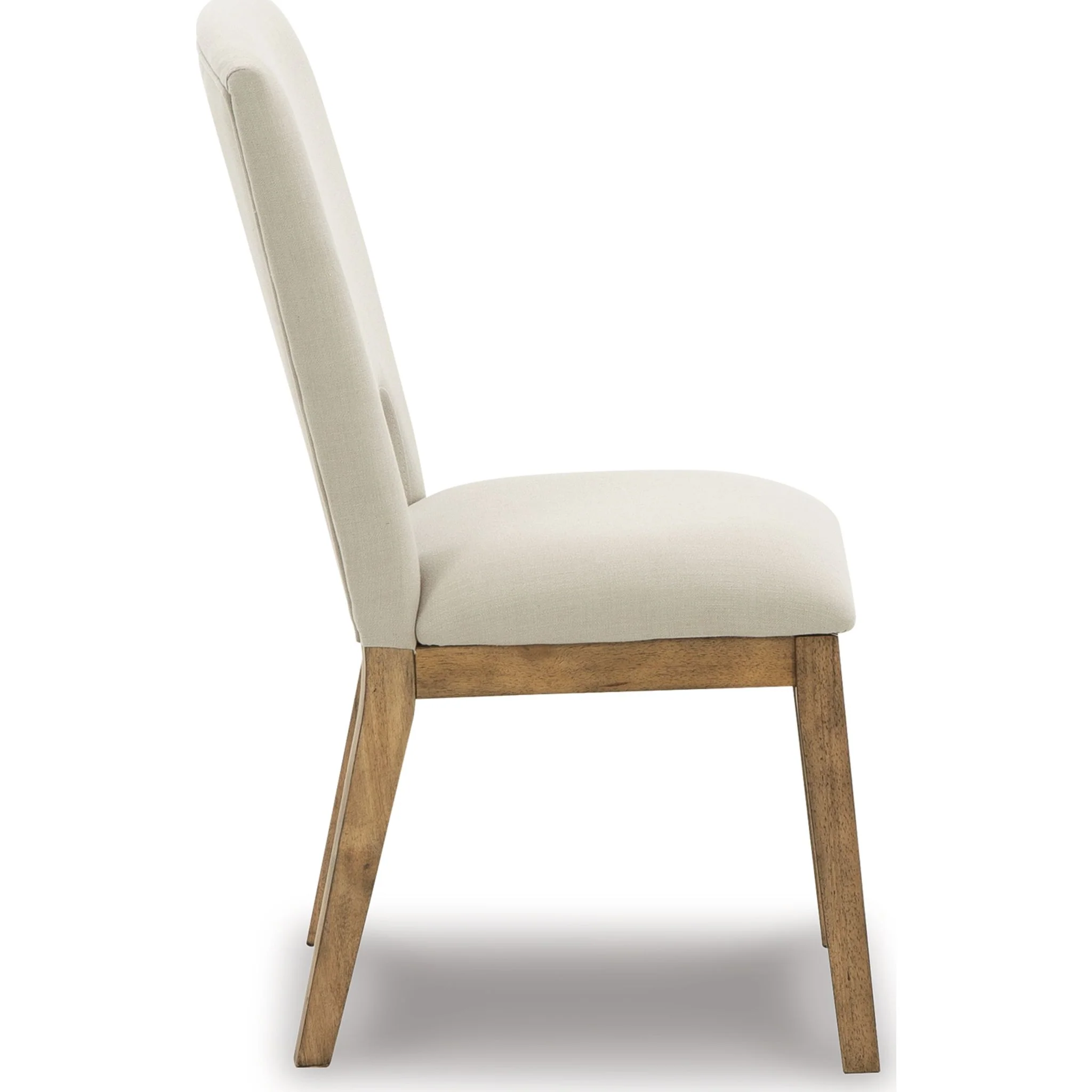 Dakmore Side Chair - Image 4