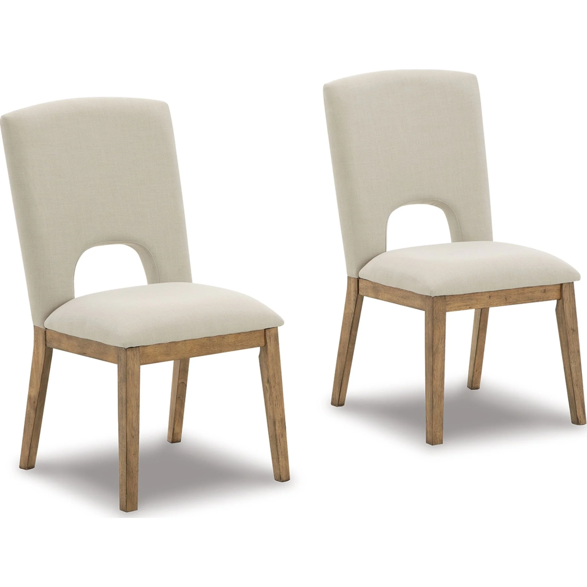 Dakmore Side Chair - Image 6