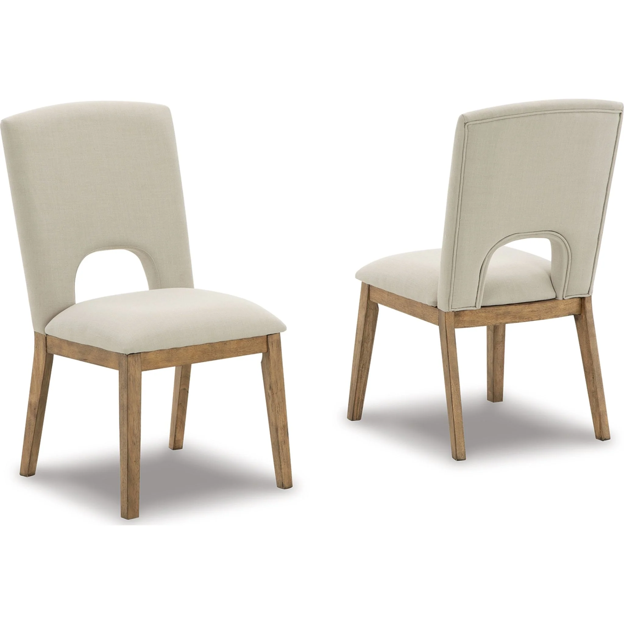 Dakmore Side Chair - Image 7