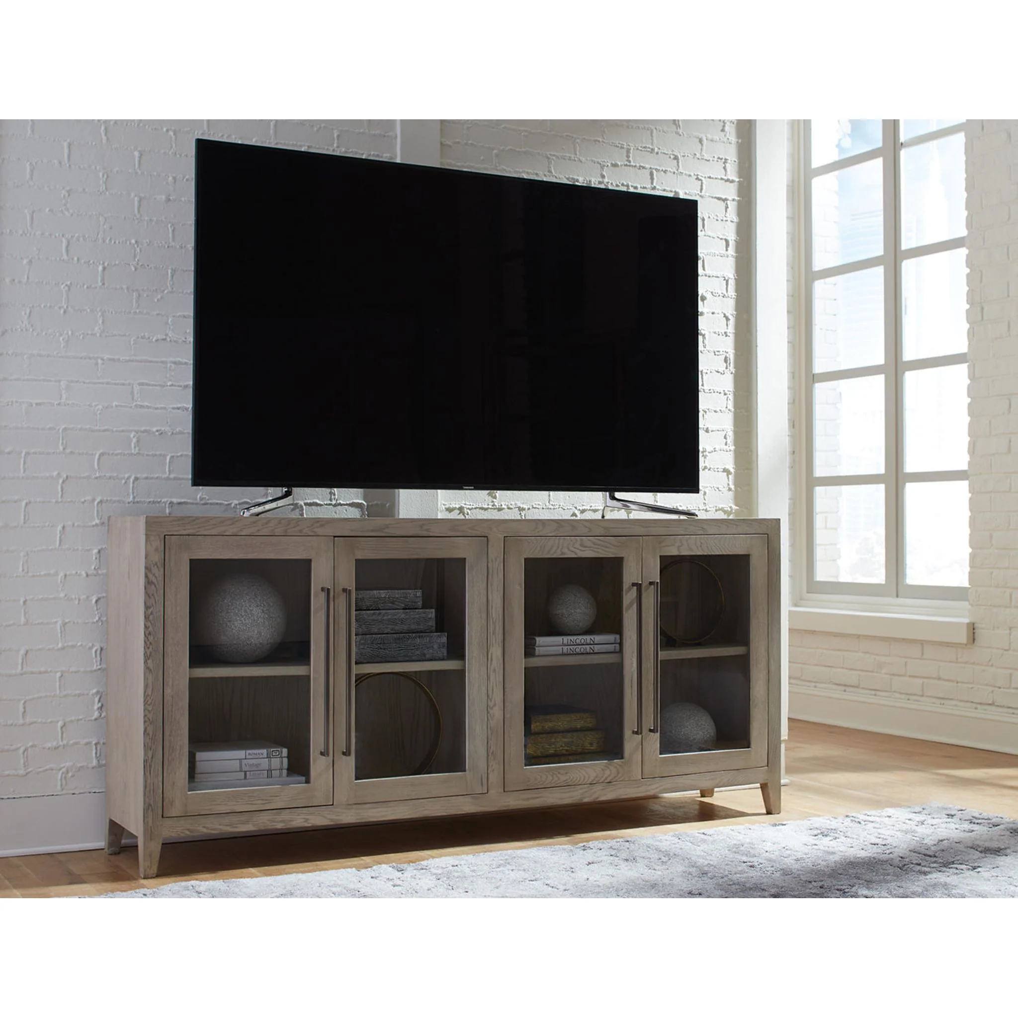 Dalenville Accent Cabinet - Image 6
