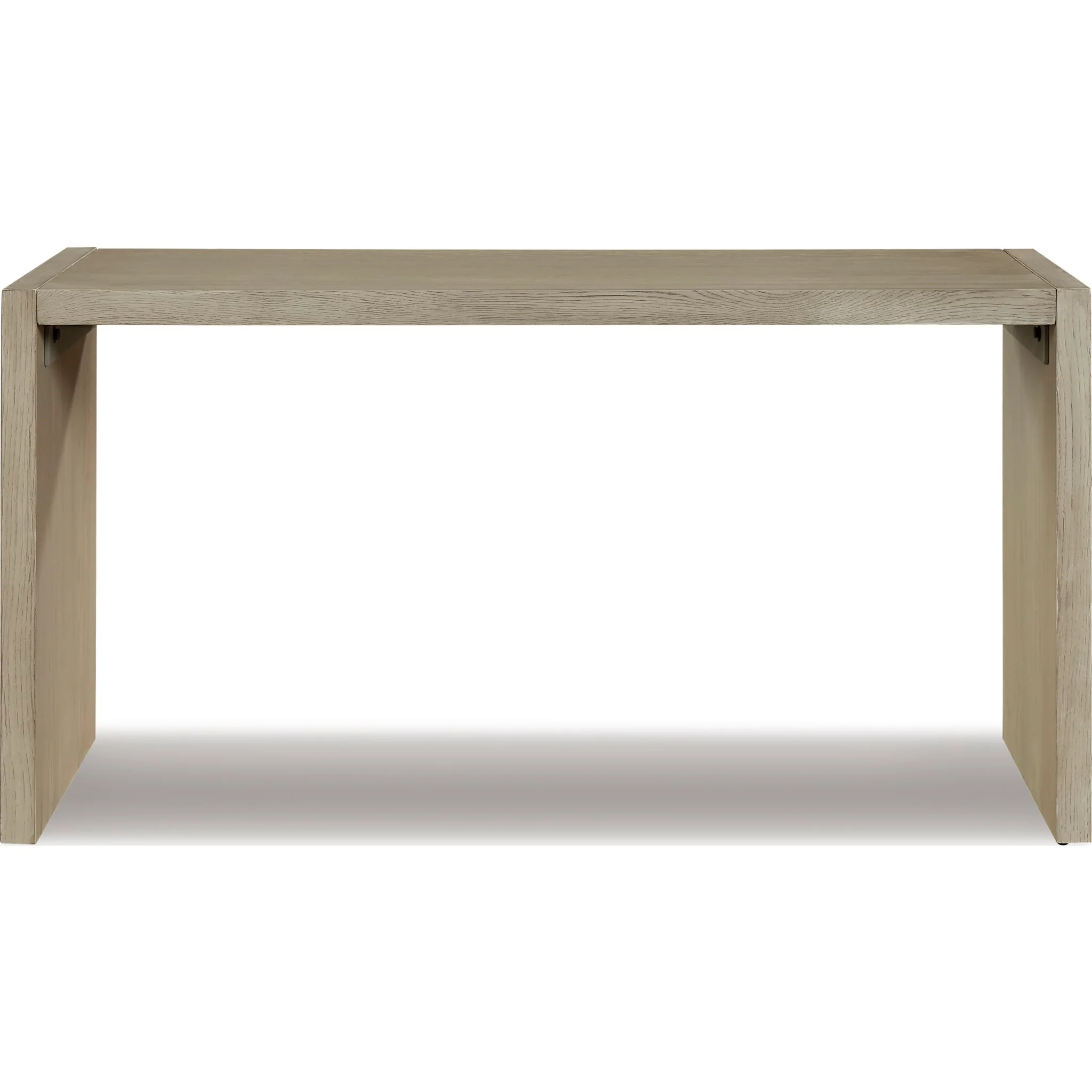 Dalenville Ottoman Coffee Table - Image 5