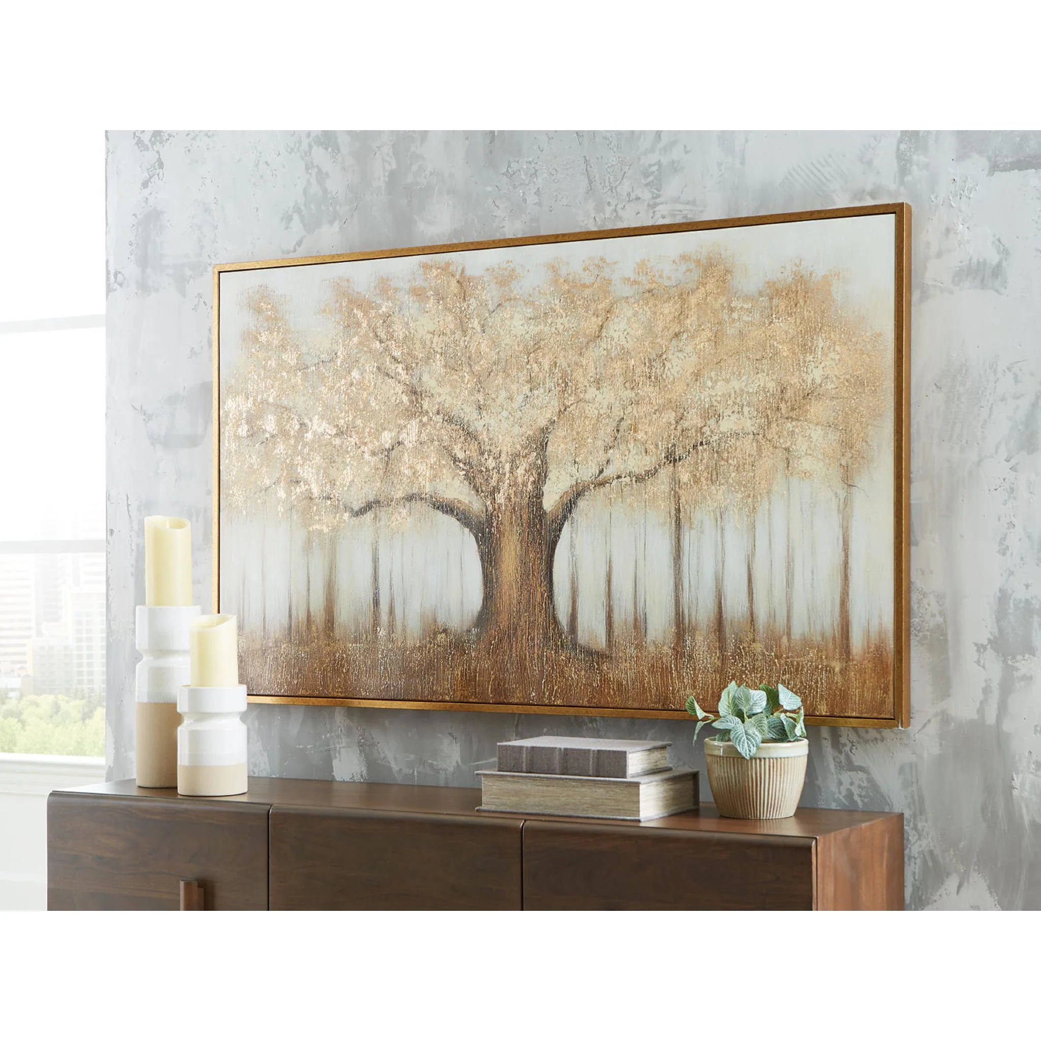 Dalewick Wall Art - Image 2