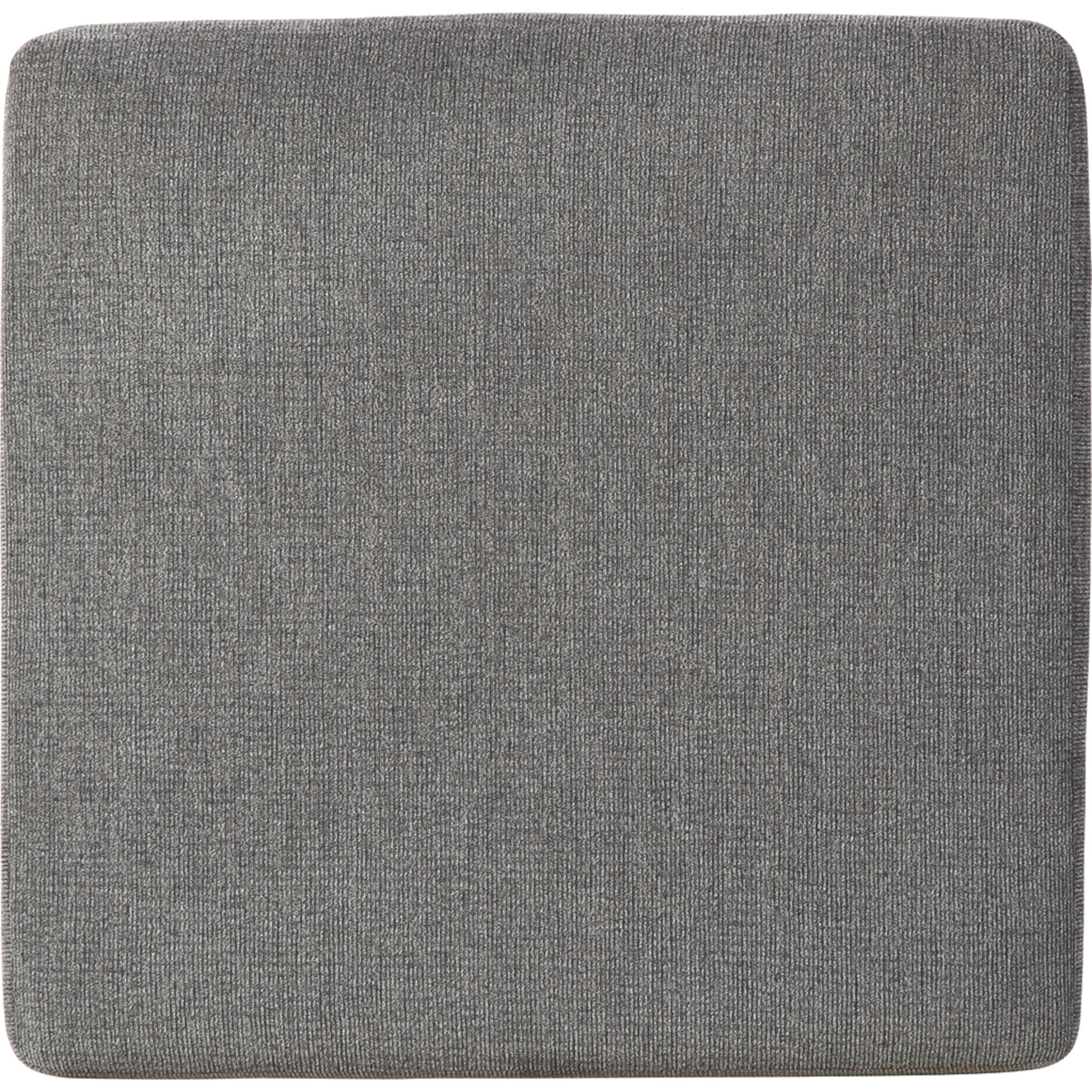 Dalhart Oversized Accent Ottoman - Image 3