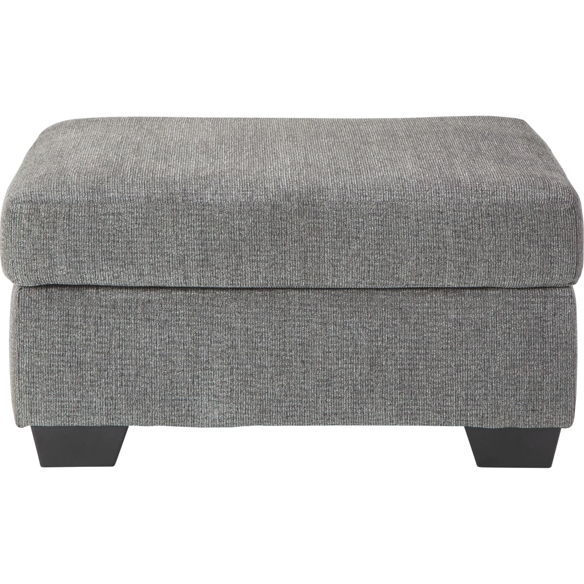 Dalhart Oversized Accent Ottoman - Image 5