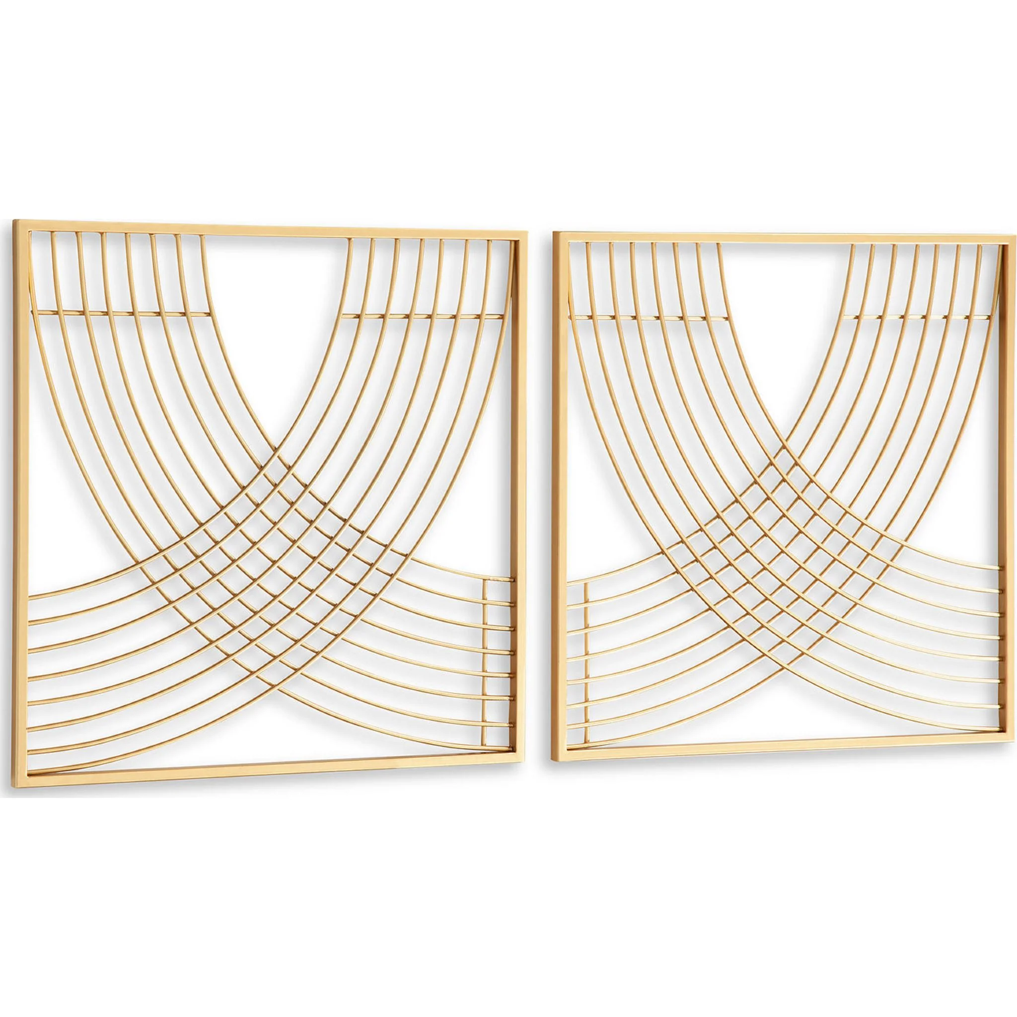 Dalkins Wall Decor (Set of 2) - Image 7